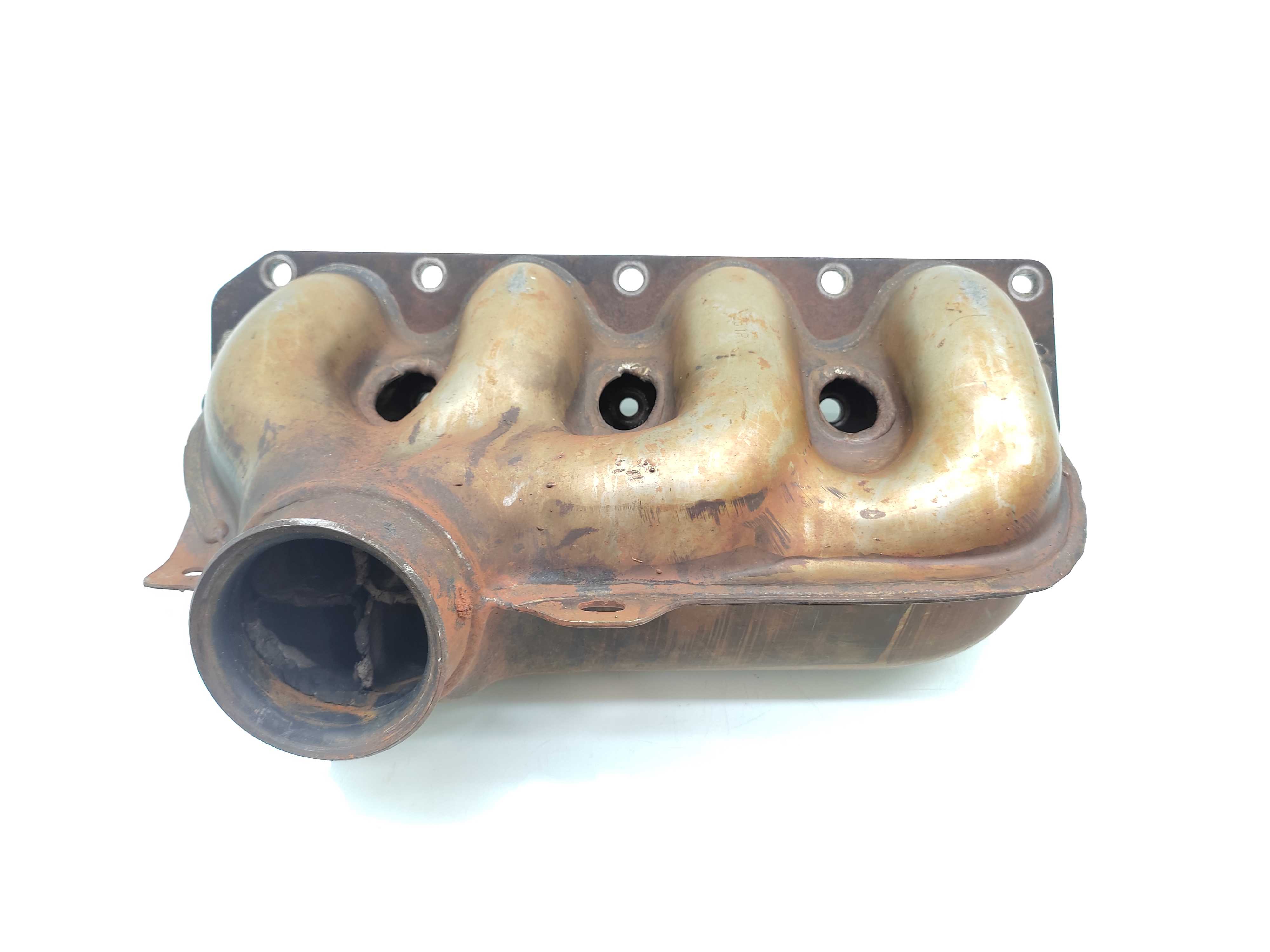 Coletor Escapamento Peugeot 307 2.0 16v 2007 2008 2009 2