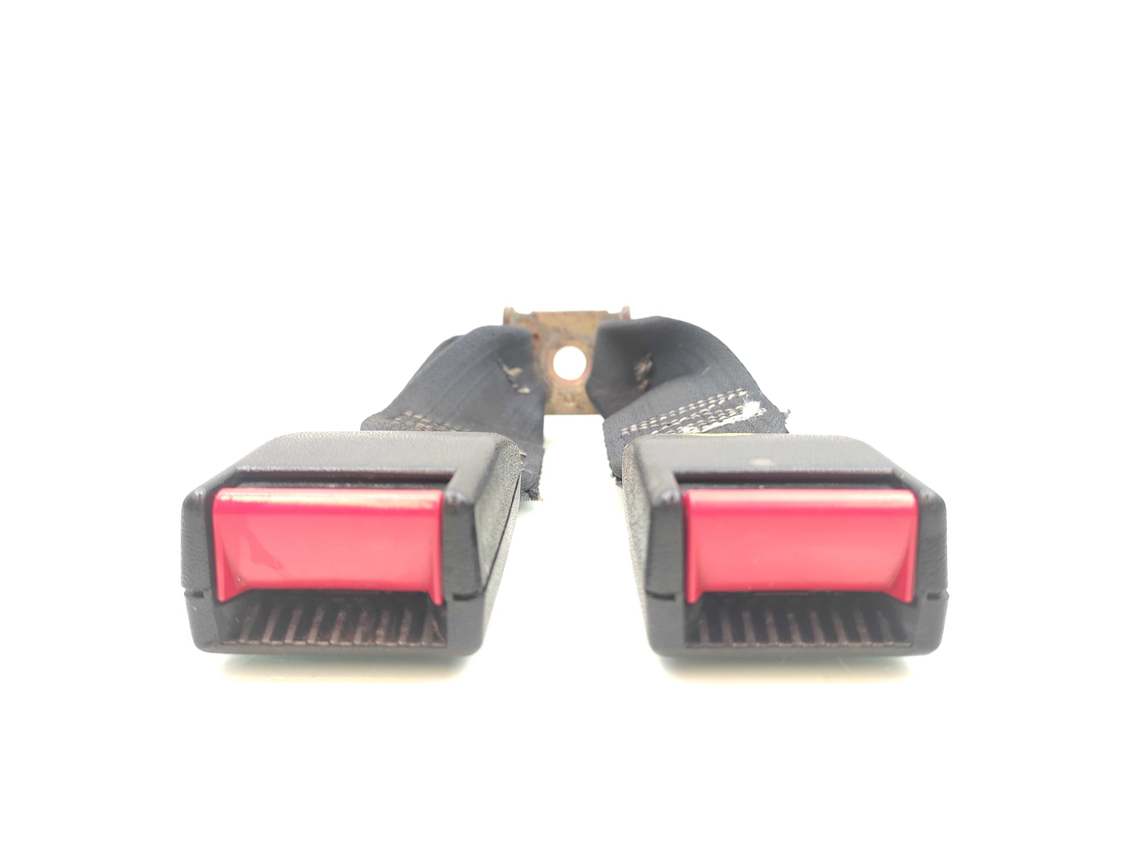 Engate Duplo Cinto Segurança Traseiro Gm Corsa 1998 1999 00 2