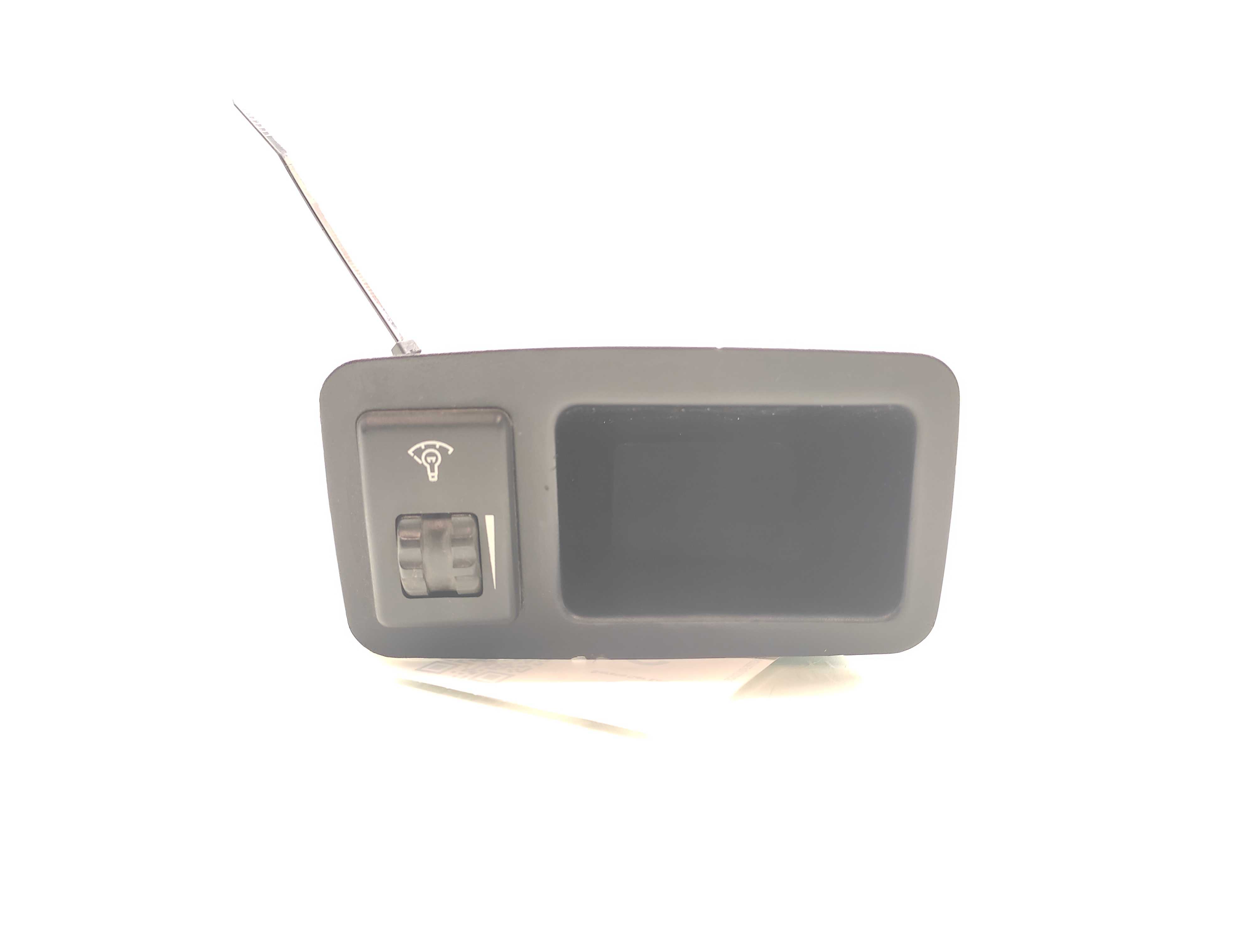 Porta Treco Botão Luz Painel Hyundai Accent 1995 1996 1