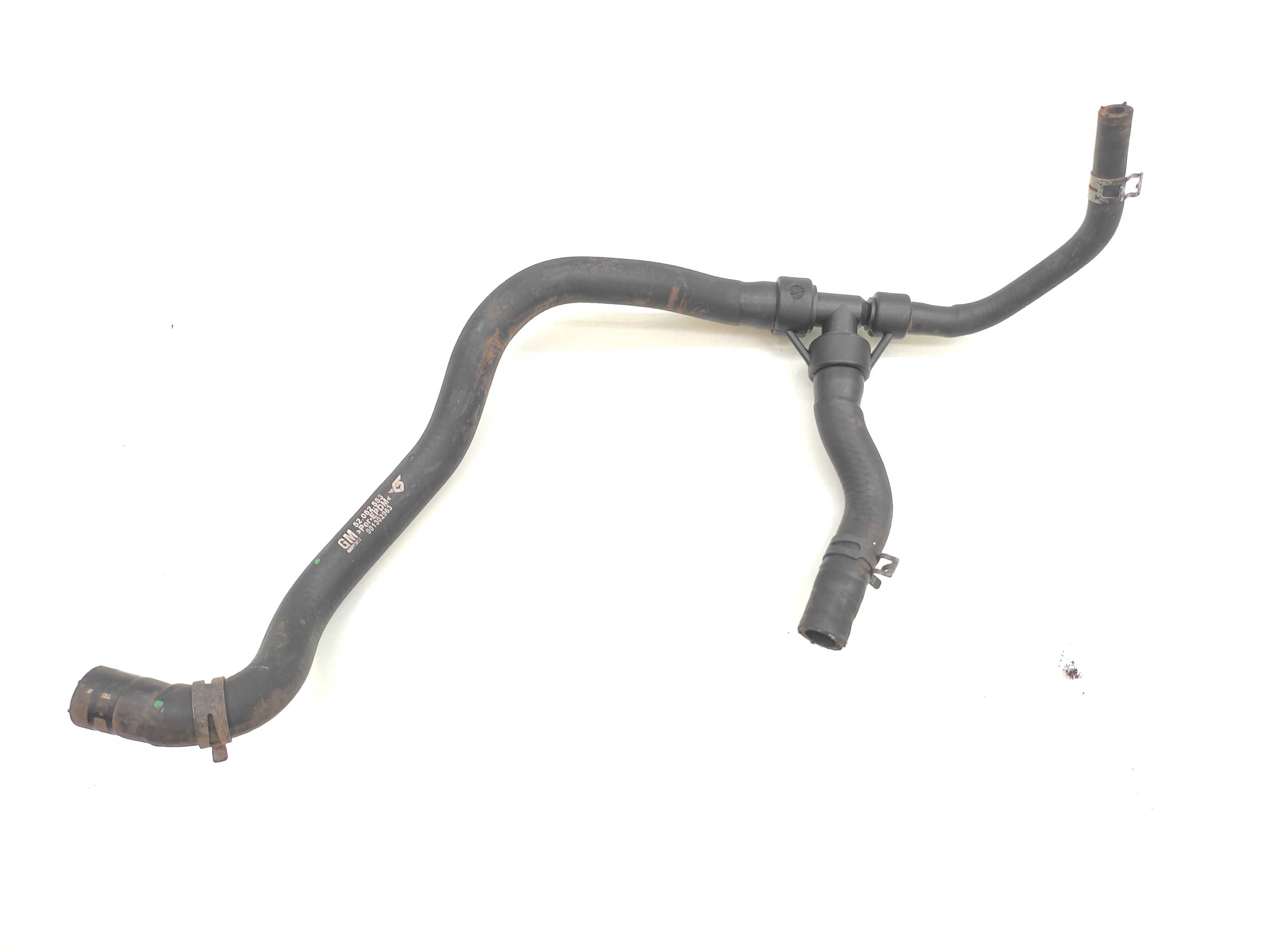 Mangueira Respiro Motor Gm Classic 1.0 8v 2010 2011 2012 13 1