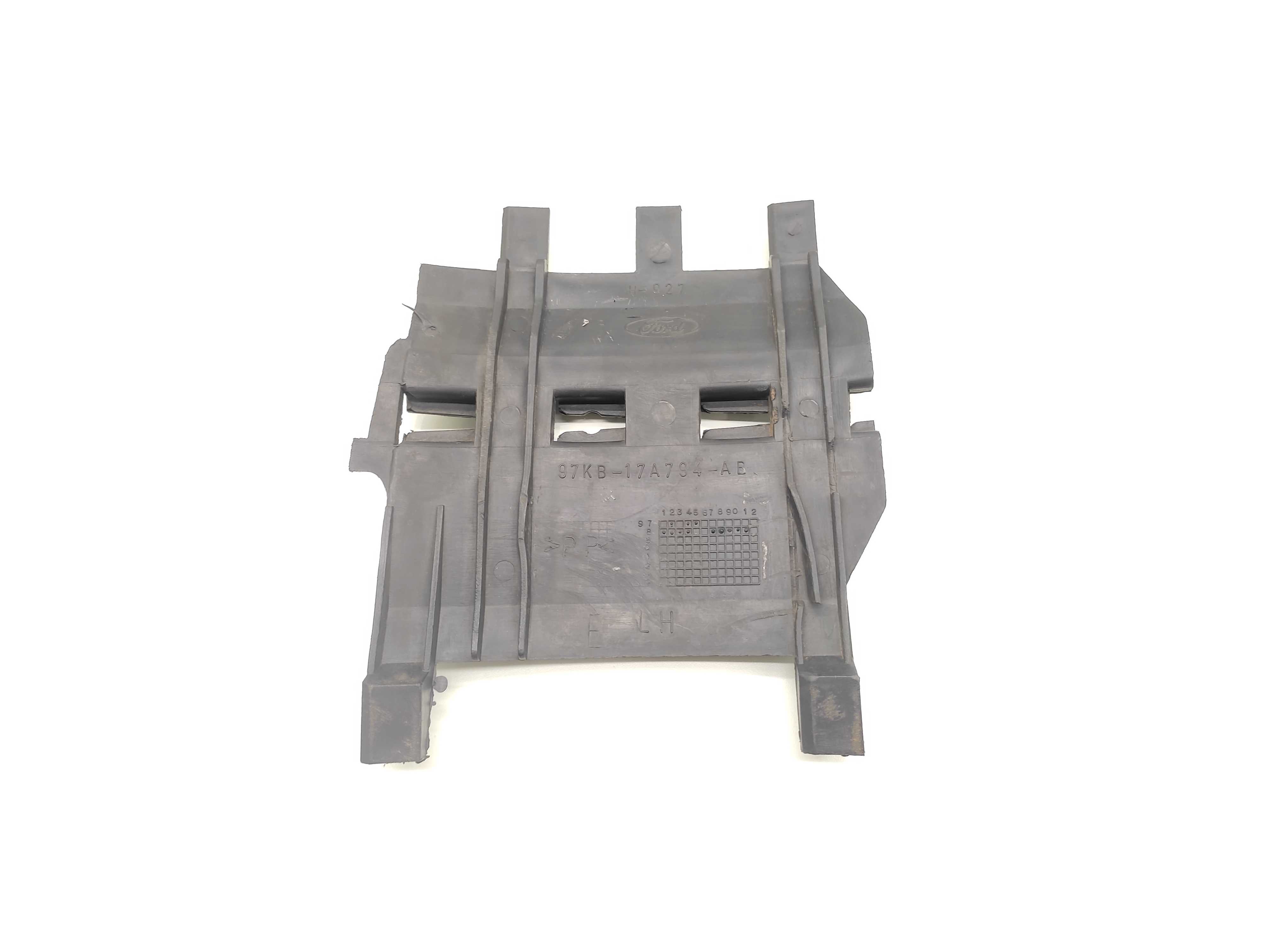 Suporte Parachoque Dianteiro Lado Esquerdo Ford Ka 1999 2