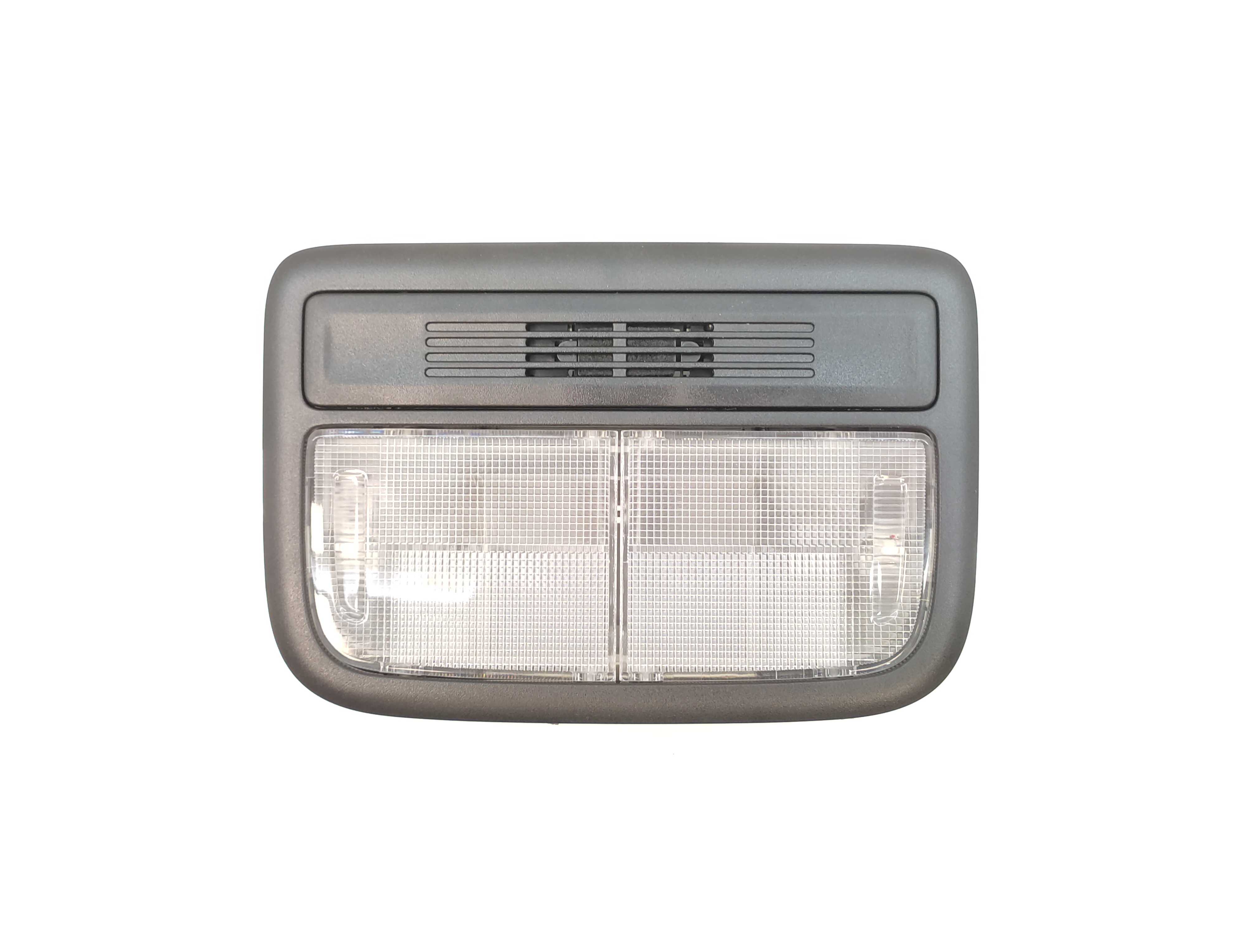 Luz Teto Cortesia Dianteira Honda Civic G10 2018 Cor Preto 1