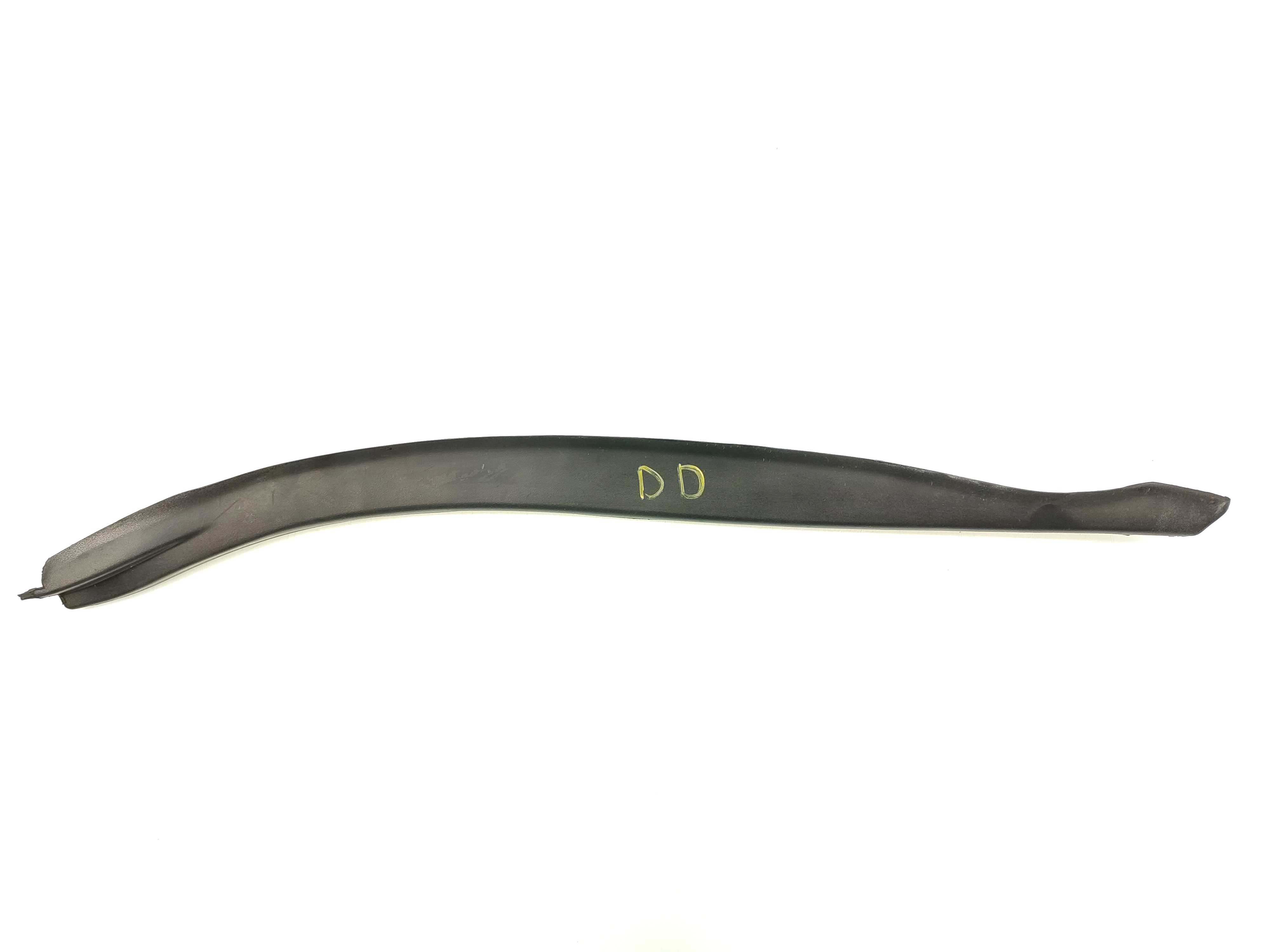 Moldura Porta Dianteira Direita Vw Jetta Variant 2011 2012 1