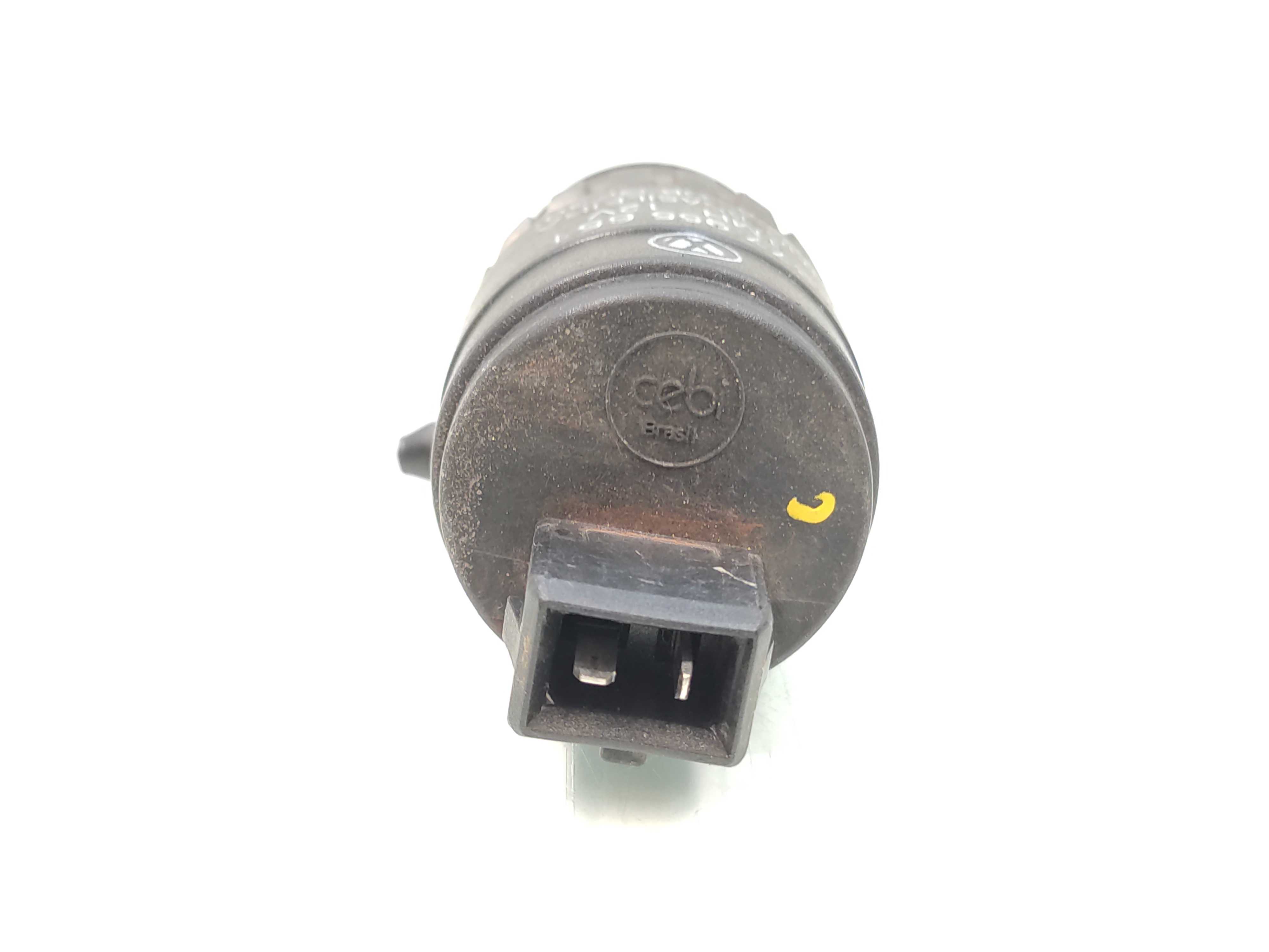 Motor Bomba Partida Frio Vw Gol G4 2006 Á 11 3