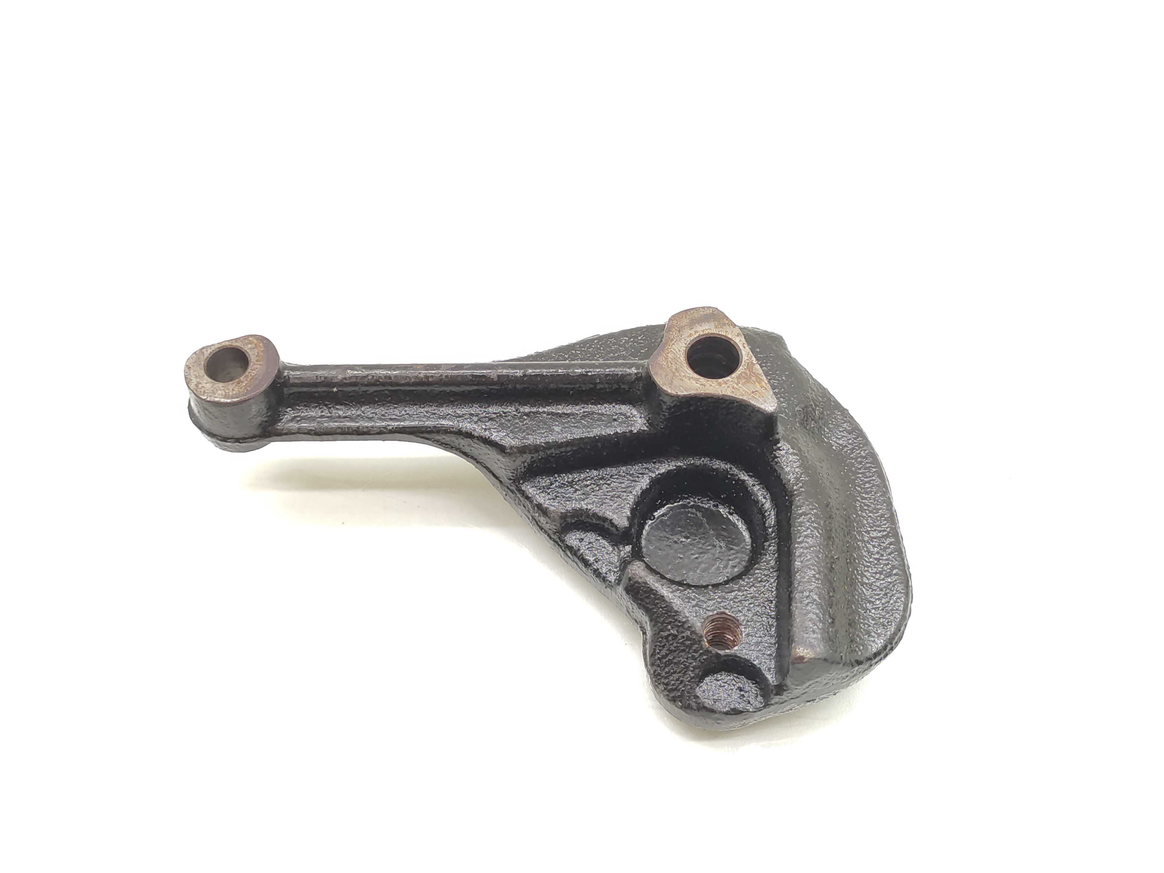 Suporte Rolamento Tensor Citroen C3 1.6 16v 2004 2005 2006 1