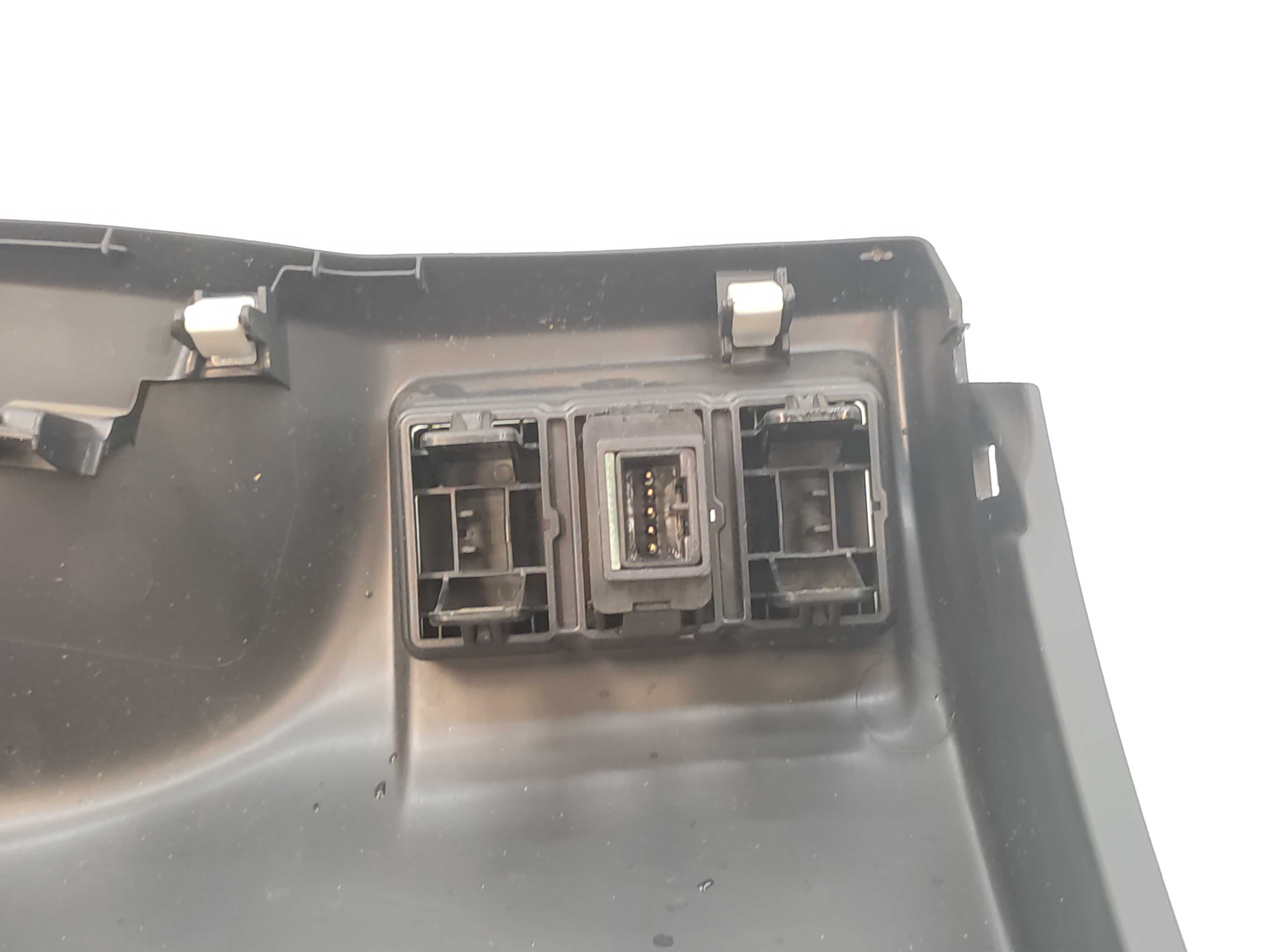 Acabamento Inferior Painel Lado Esquerdo Honda City 2015 4