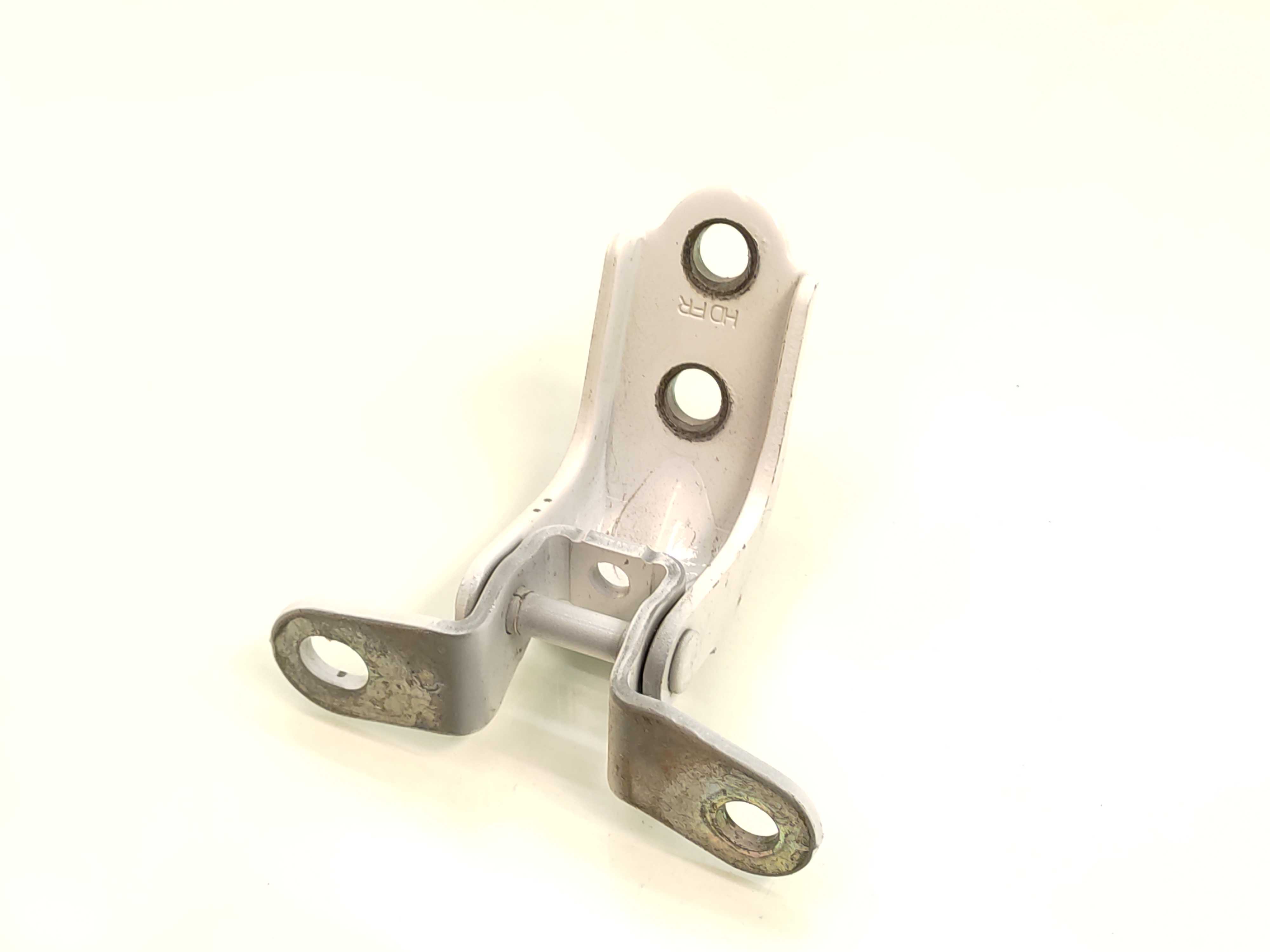 Dobradiça Porta Traseira Direita Hyundai Hb20s 2014 2015 3