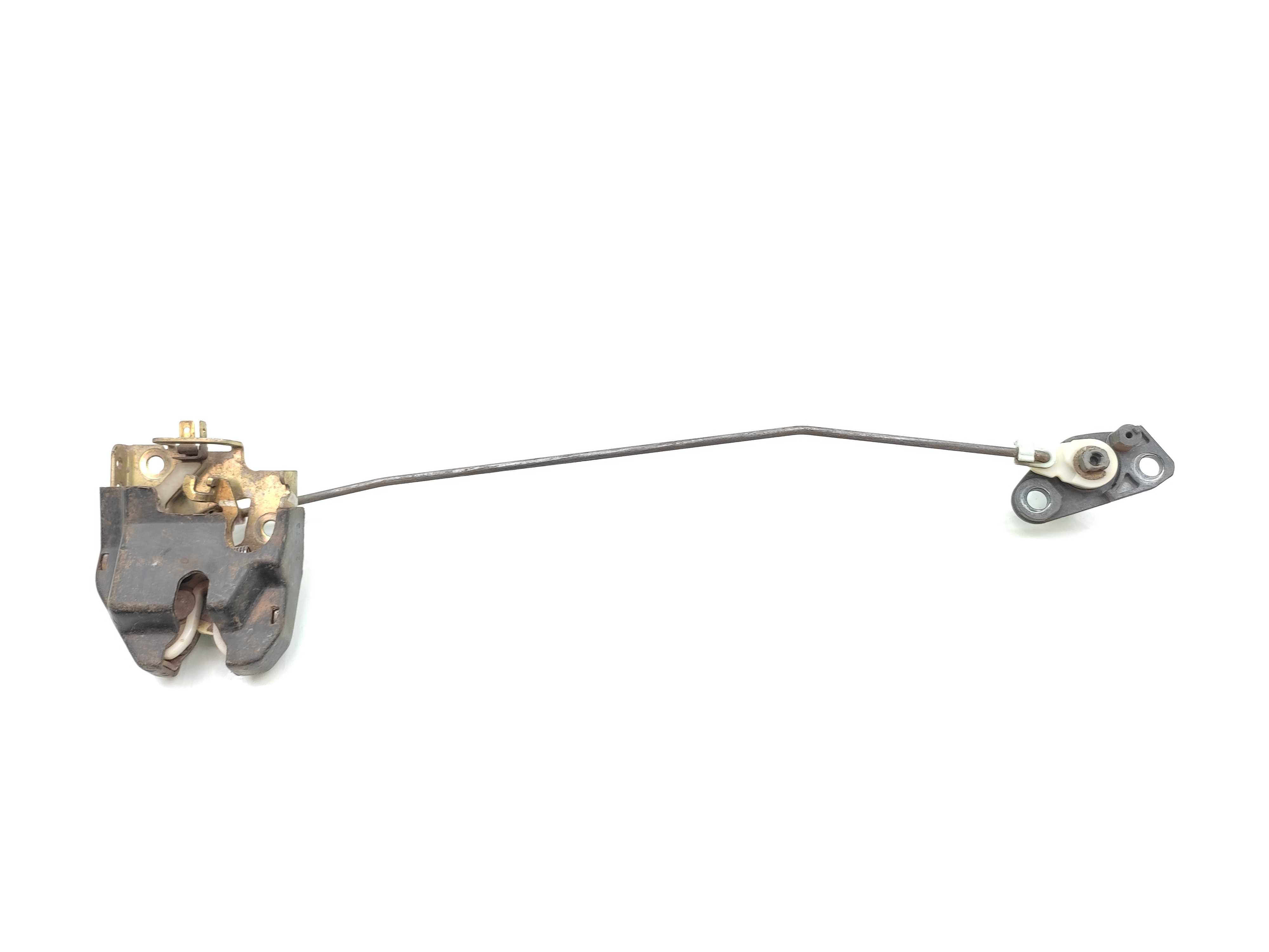Fechadura Tampa Traseira S/ Chave Honda Civic 2001 2002 2006 1