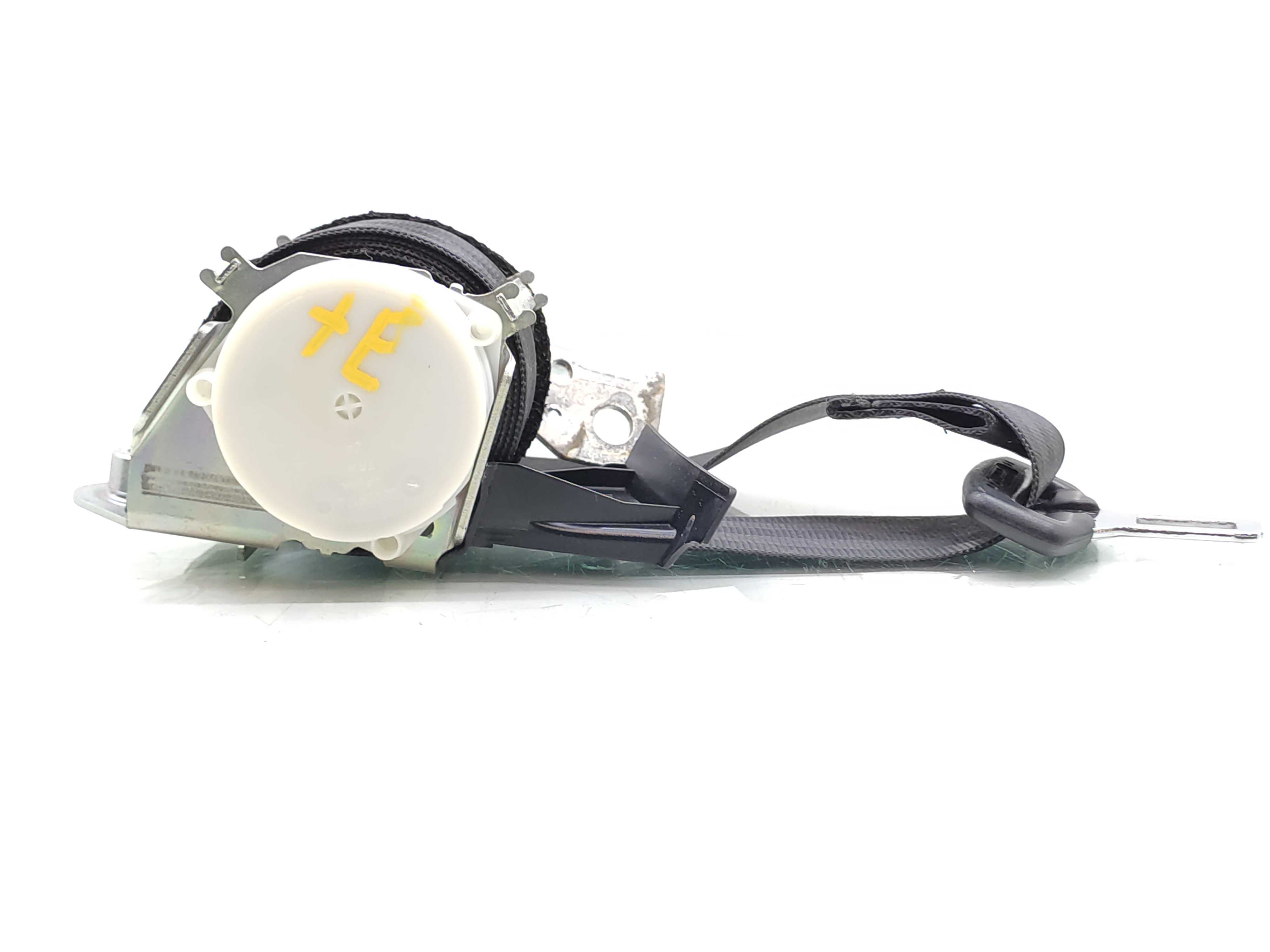 Cinto Segurança Traseiro Esquerdo Vw Tiguan 2010 2011 2012 3