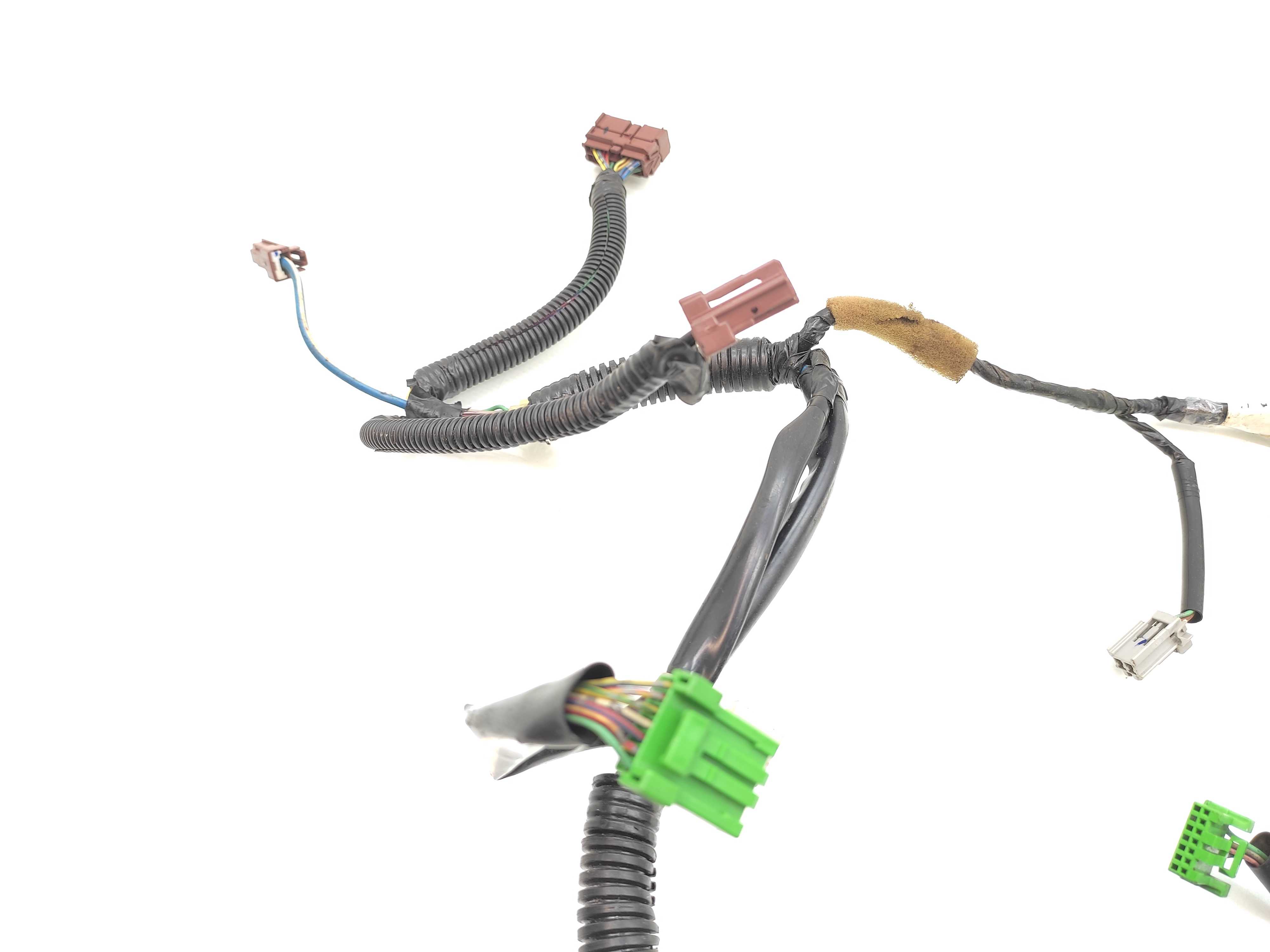 Chicote Interno Caixa Ar Condicionado Honda Civic 1.7 2001 3