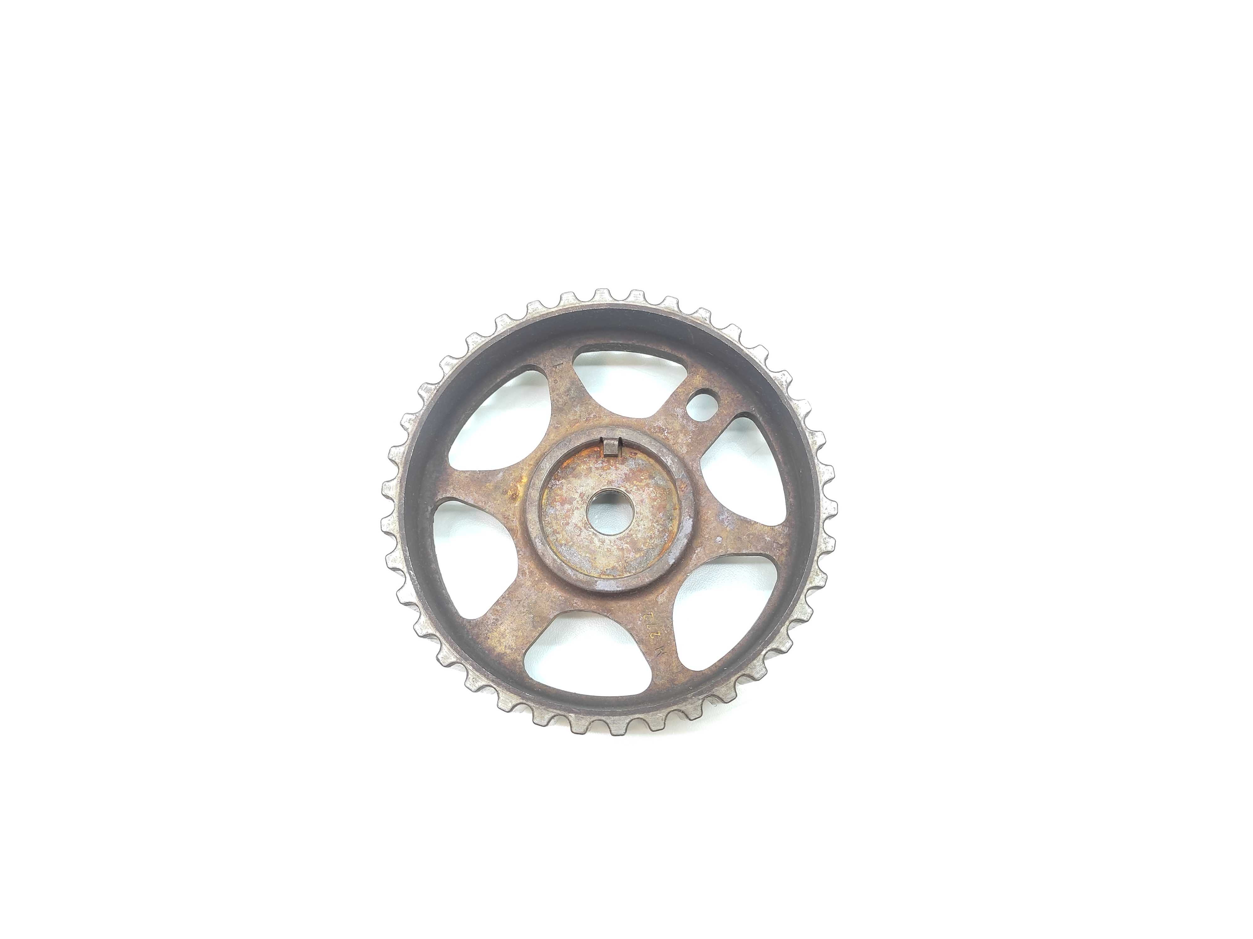 Polia Comando Escape Peugeot Partner 1.6 2002 1