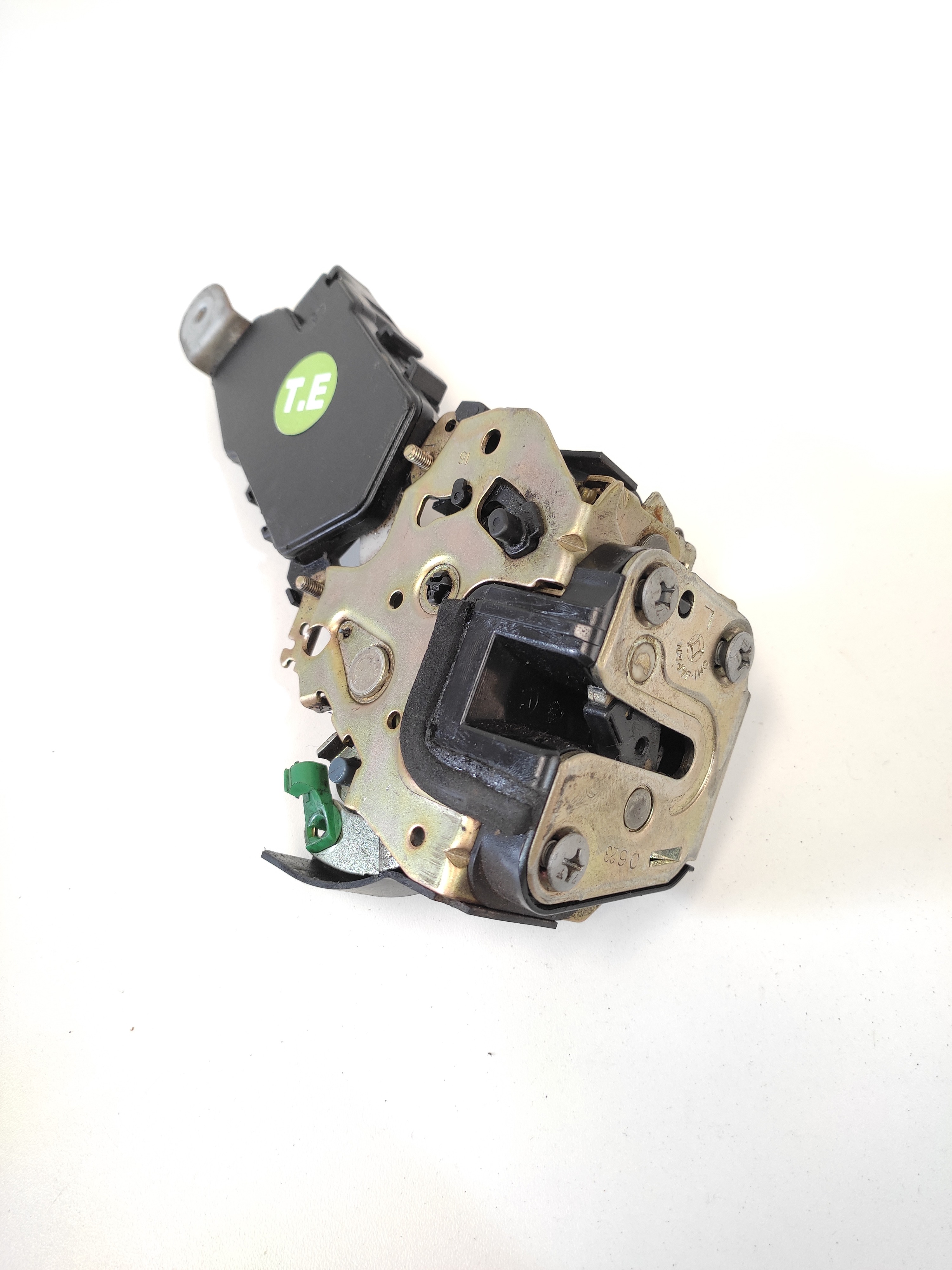 Fechadura Porta Tras Esquerda Subaru Legacy Outback 2001 1