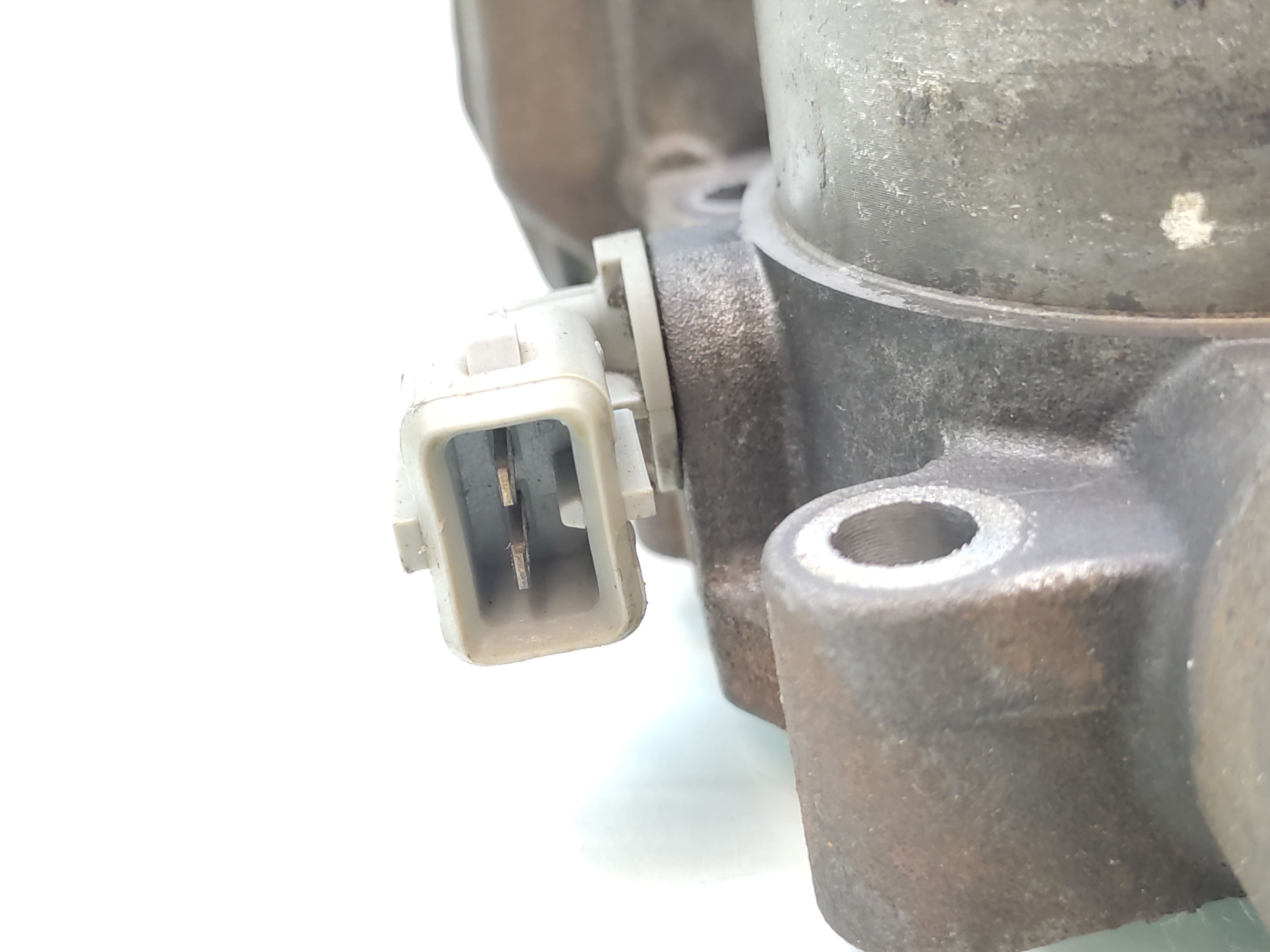 Corpo Borboleta Tbi Peugeot 307 Citroen C4 2.0 16v 5