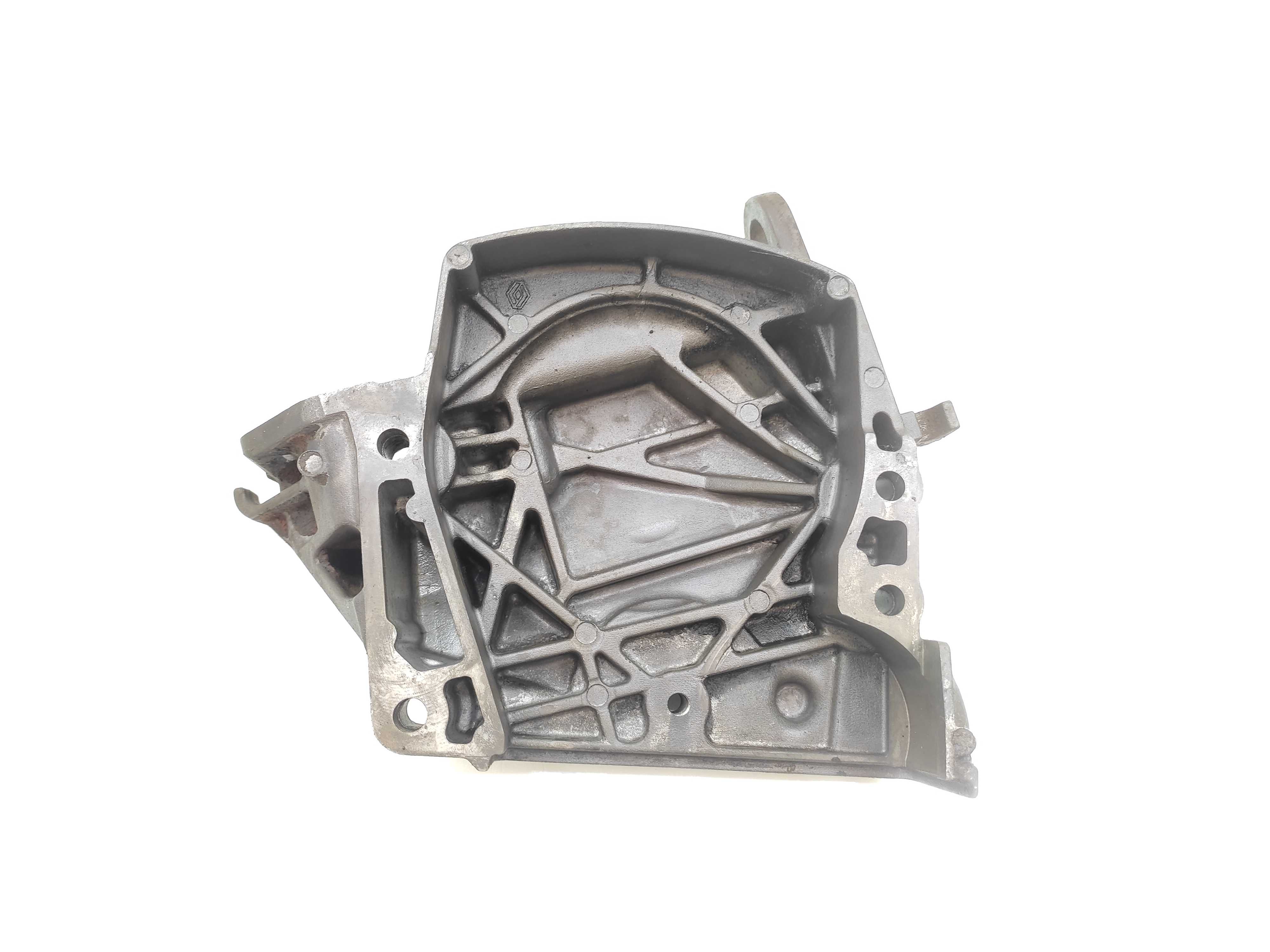 Suporte Motor Renault Clio Peugeot 206 1.0 16v 2002 2003 04 5