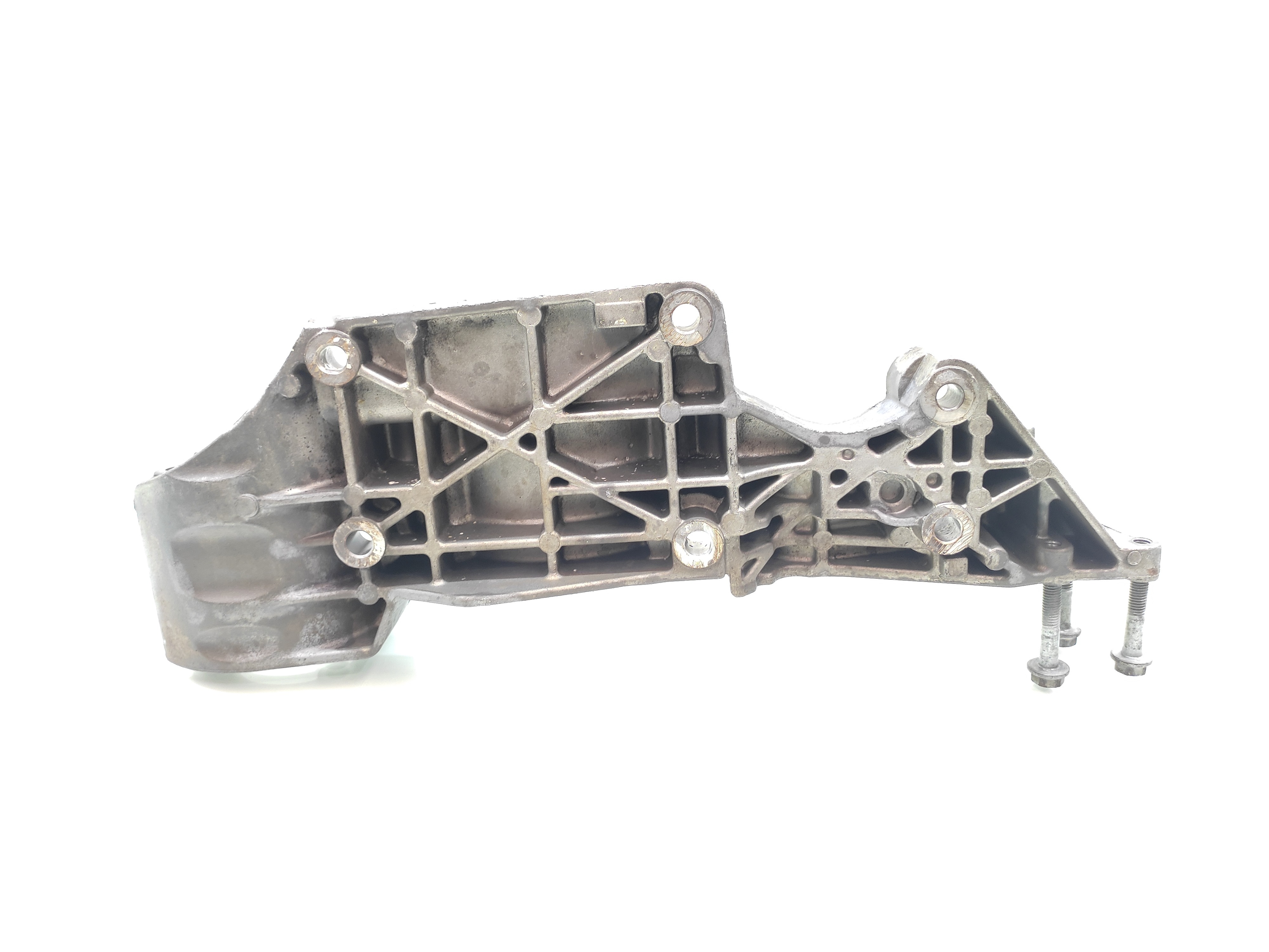 Suporte Alternador Bomba Hidráulica Vw Bora 1.6 2.0 2005 4