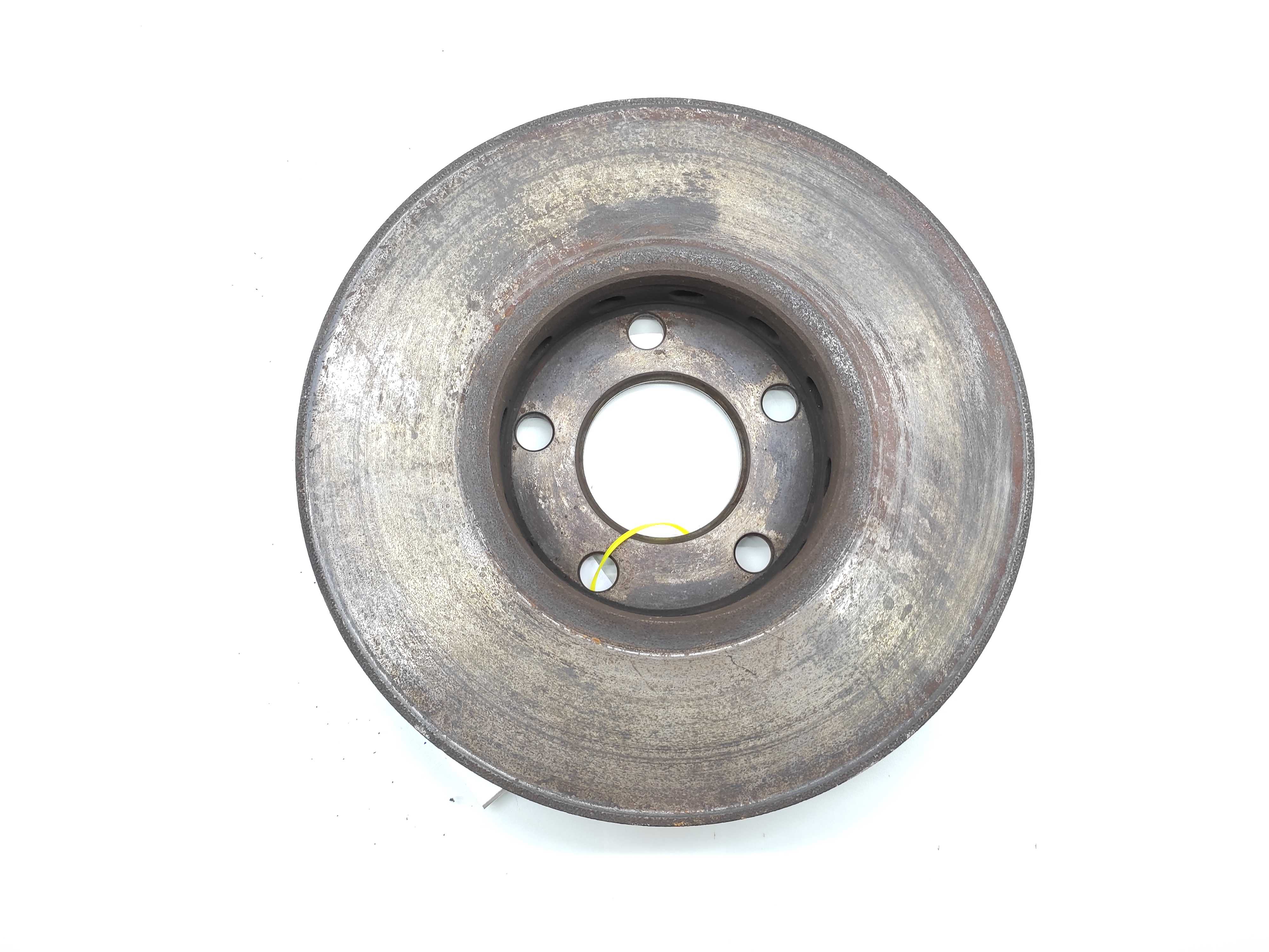 Disco Freio Dianteiro Sem Lado Vw Passat 2.8 V6 1999 2000 3