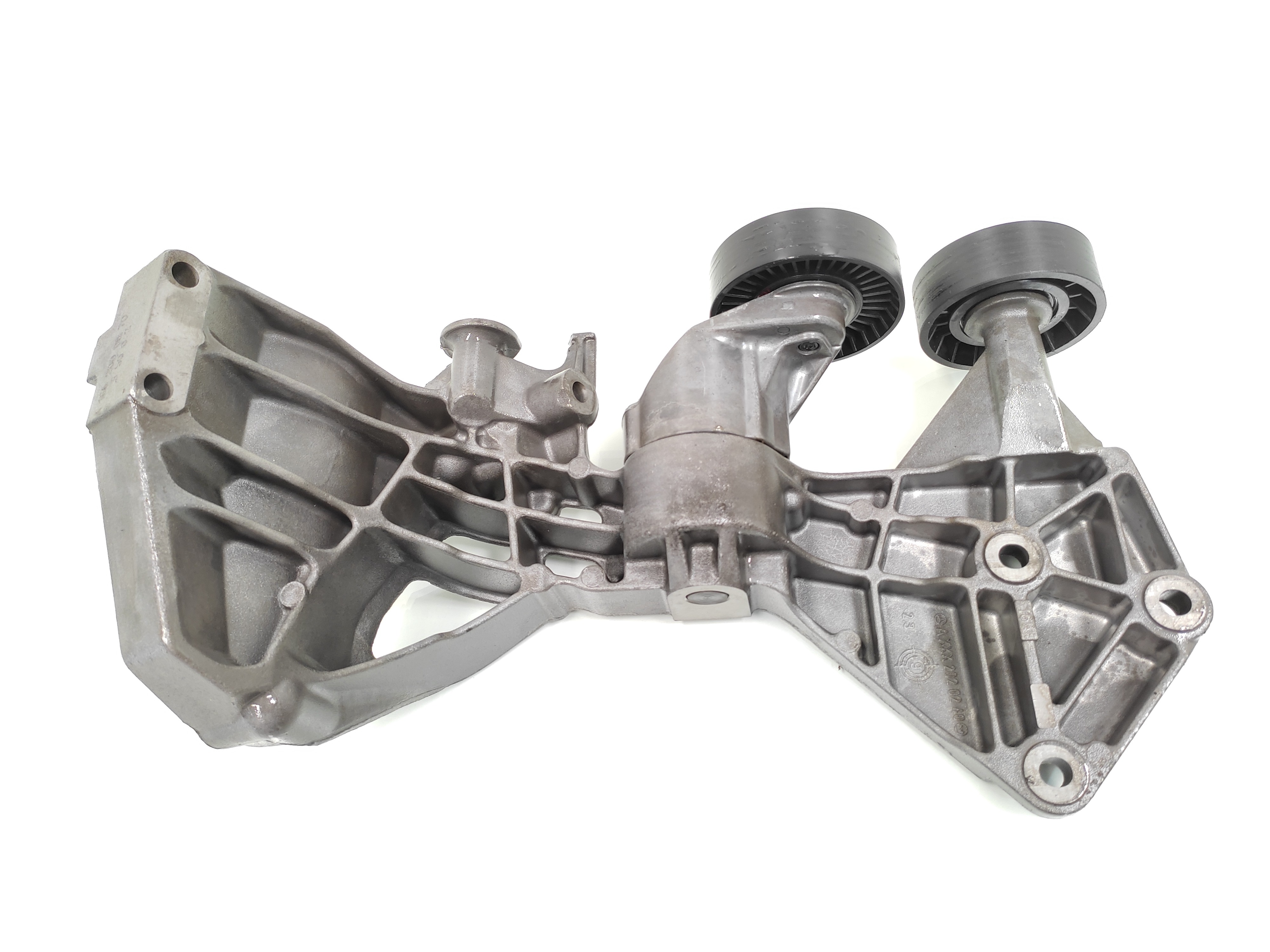 Suporte Alternador Compressor Mb Classe A 160 190 2000 2001 1