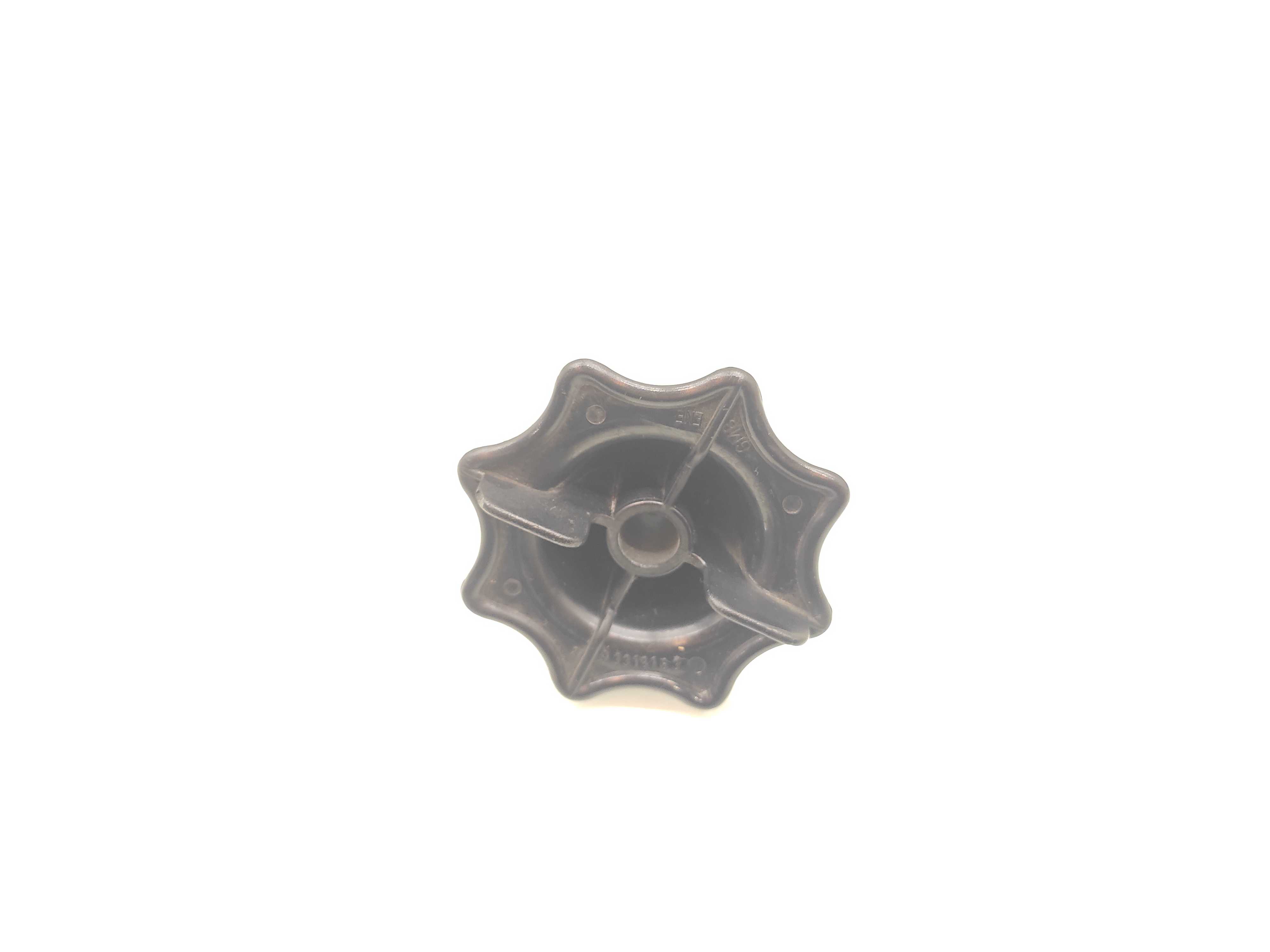 Porca Fixação Estepe Gm Cobalt 2012 2013 2014 2015 2