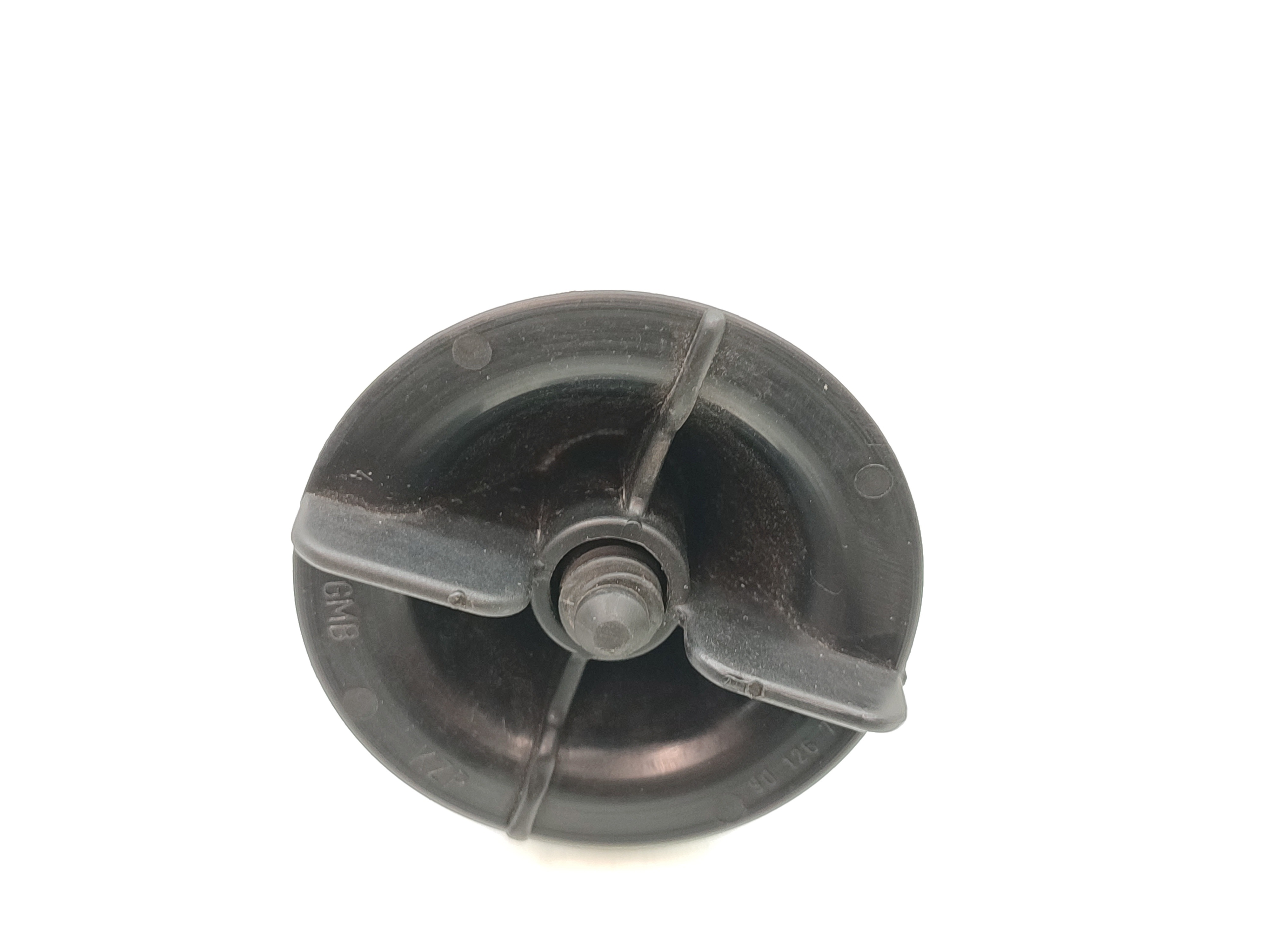 Parafuso Porca Fixação Estepe Gm Astra 1999 2000 2001 2002 2
