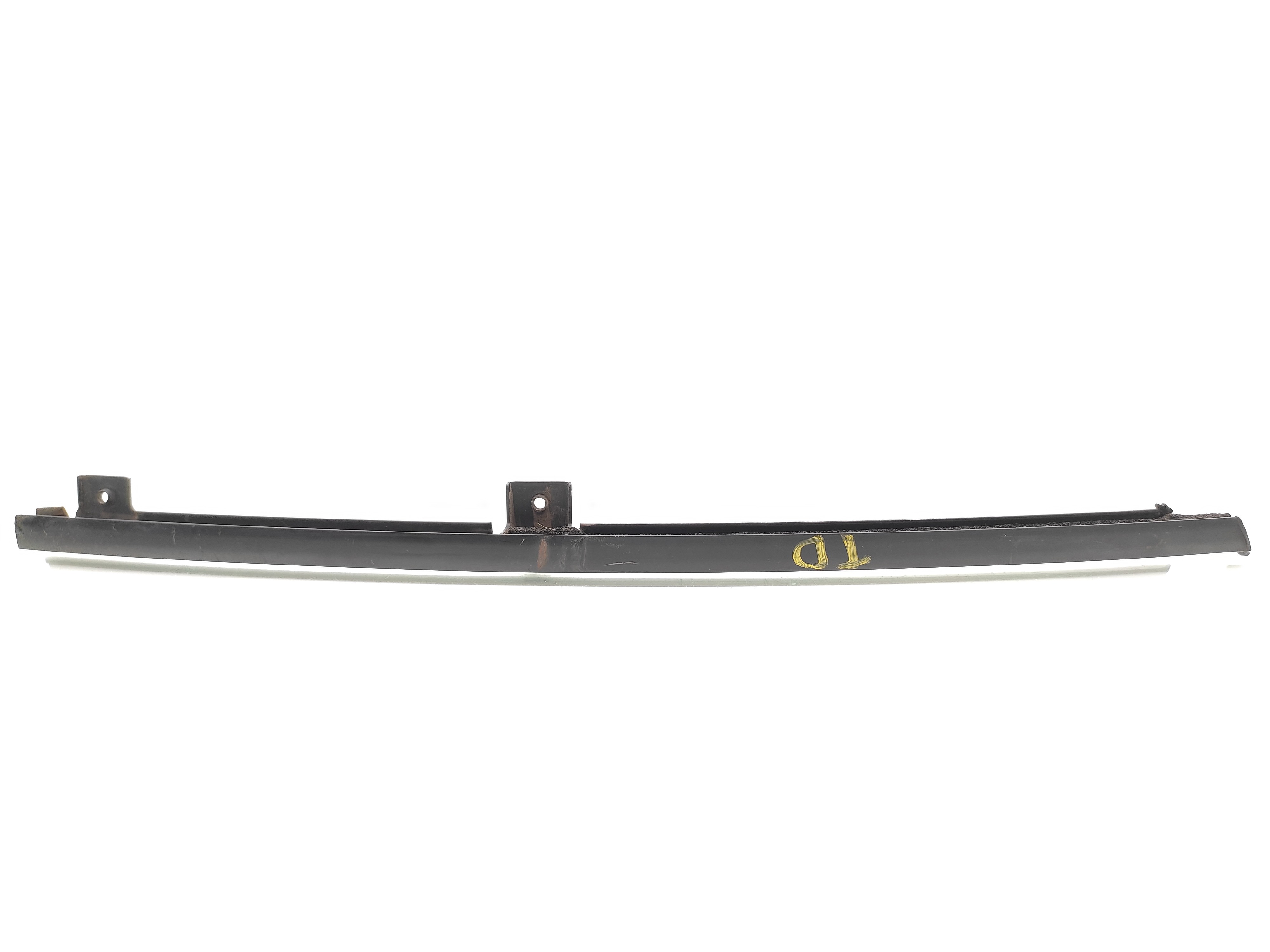 Guia Vidro Porta Traseira Direita Honda Civic 1996 1997 1998 2