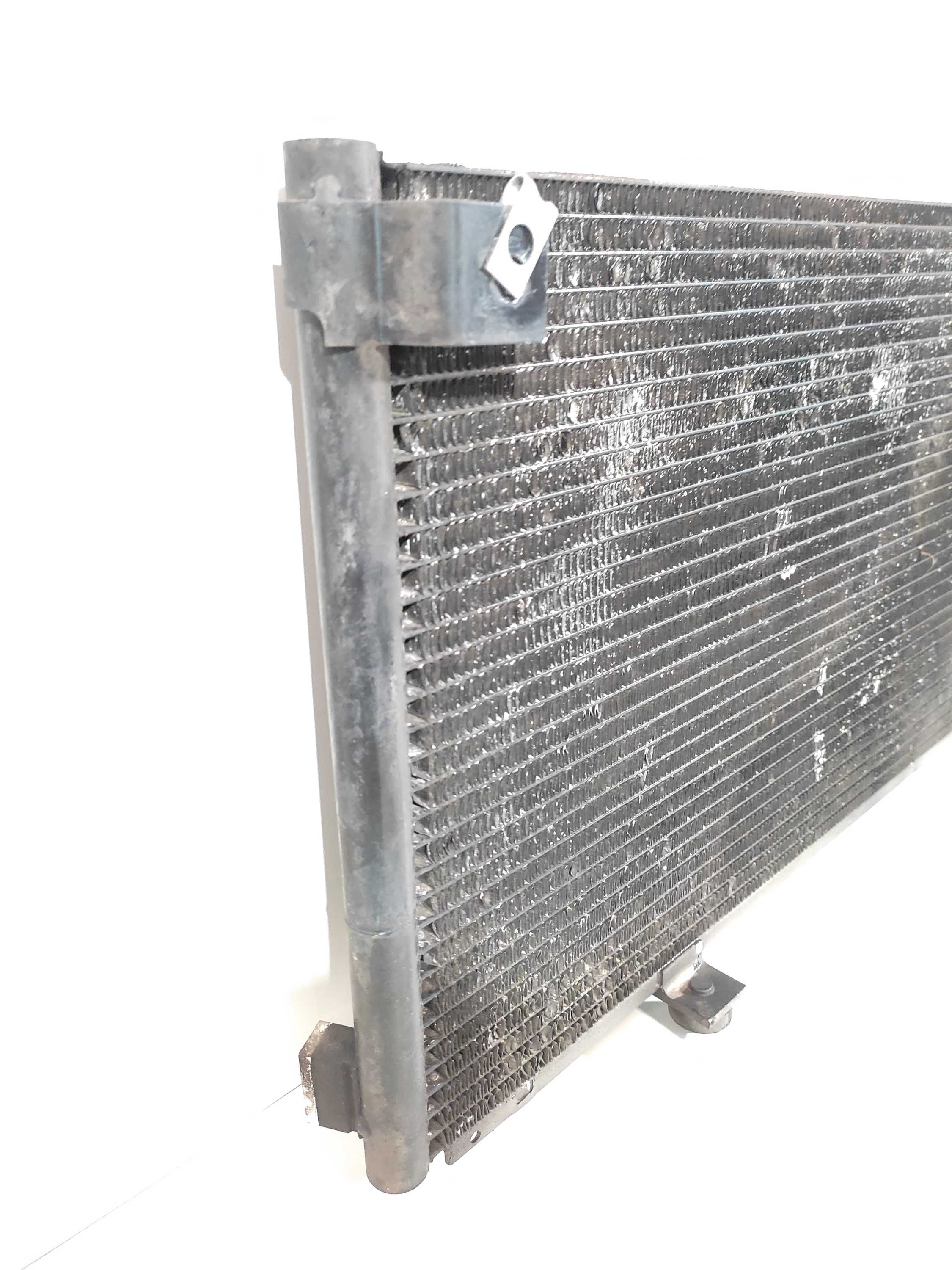 Condensador Ar Condicionado Subaru Legacy Outback 2.5 2001 2