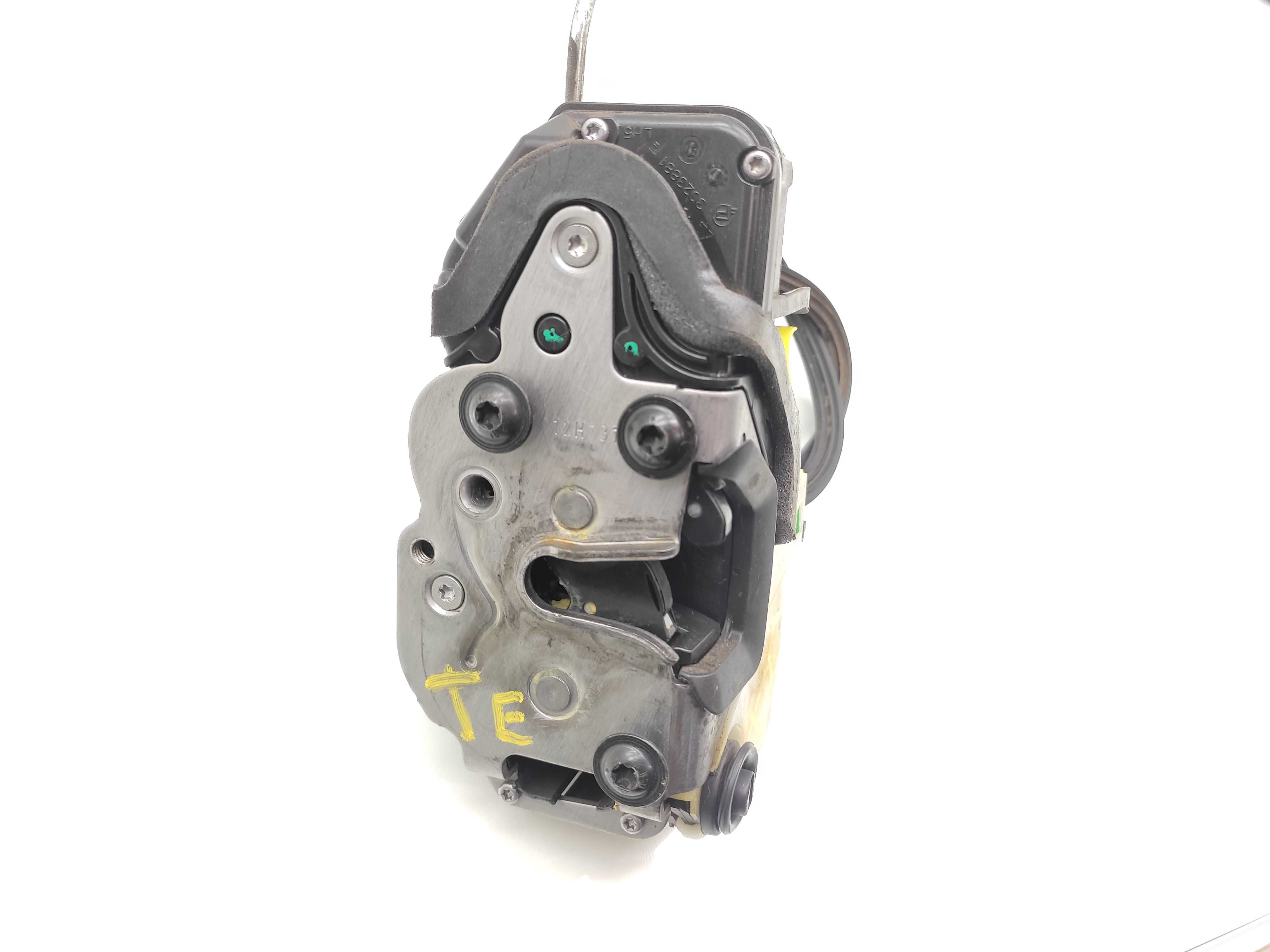 Fechadura Porta Traseira Esquerda Gm Sonic 2012 2013 2014 2