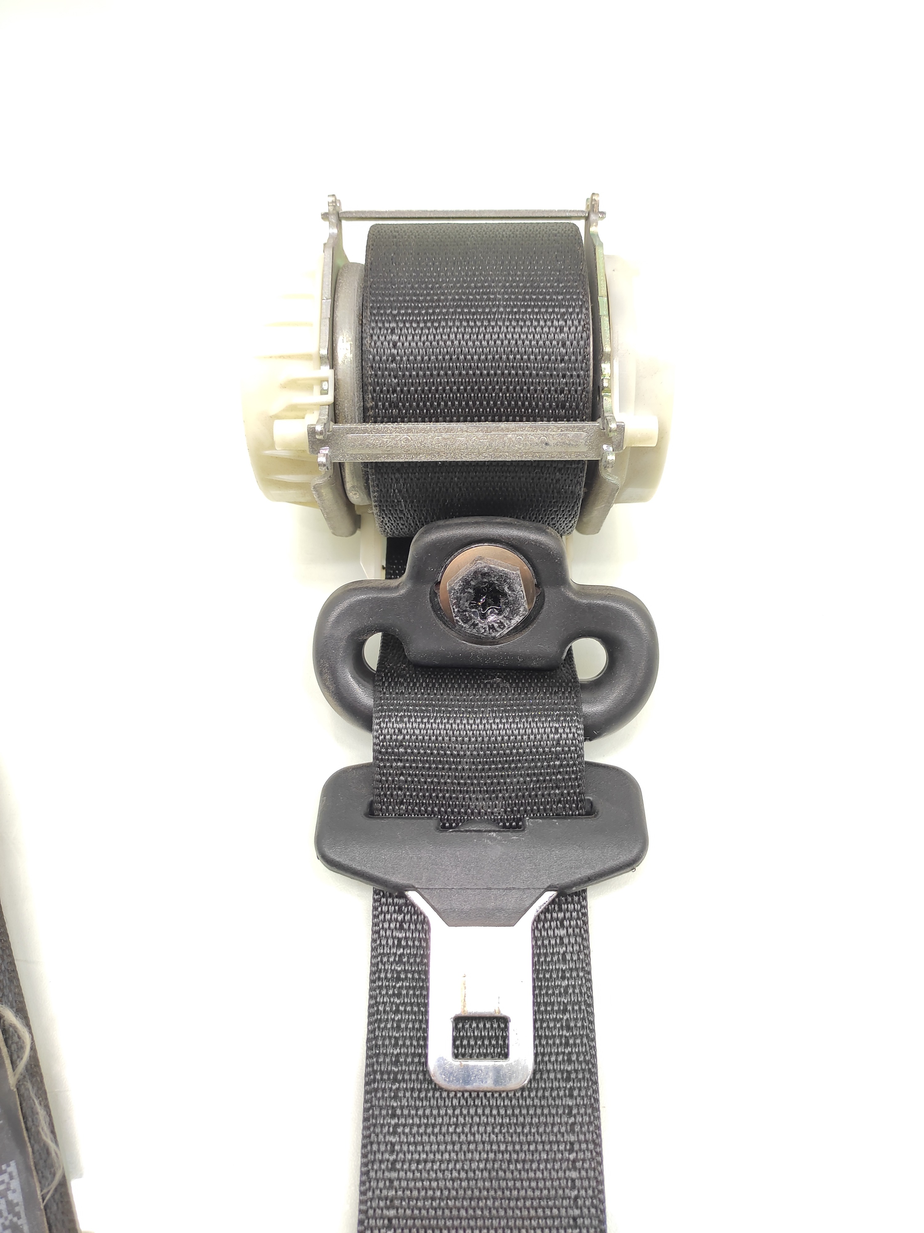 Cinto Segurança Dianteiro Direito Gm Omega Cd 2007 2008 3