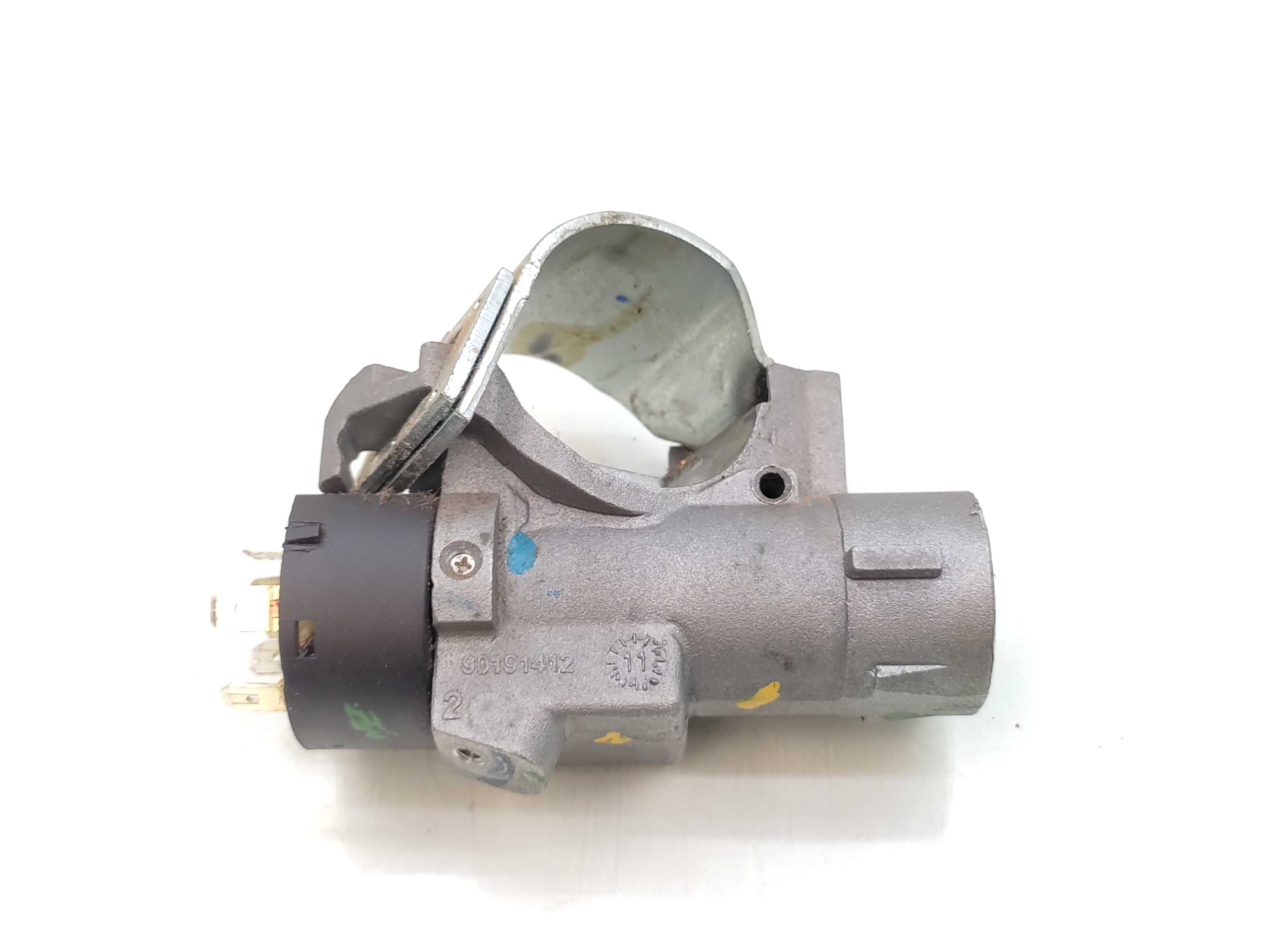 Comutador Ignição   Suporte Gm Classic 1.0 8v 2010 2011 2012 2