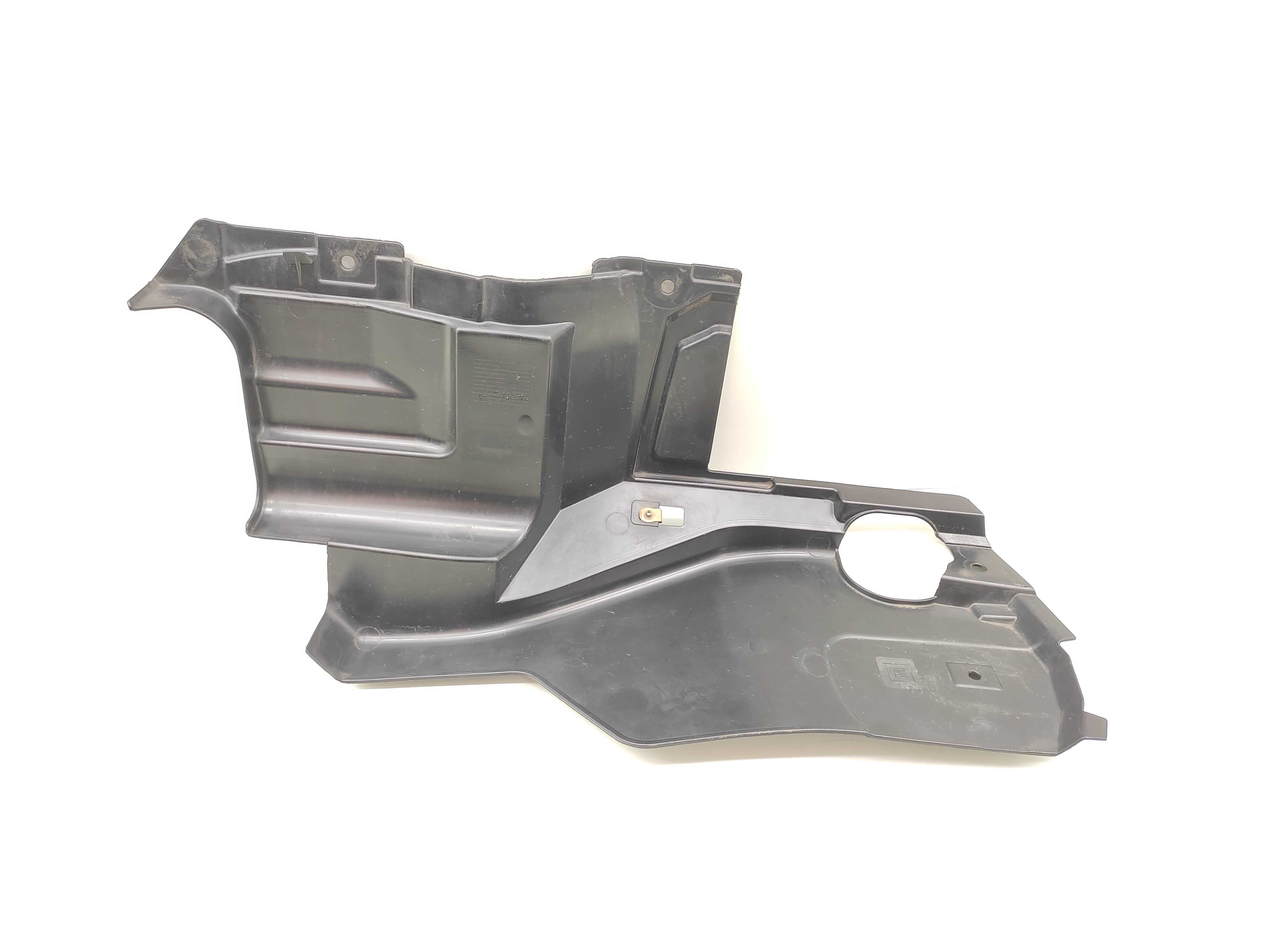 Extensão Parabarro Dianteiro Esquerdo Gm Cobalt 2014 2015 1