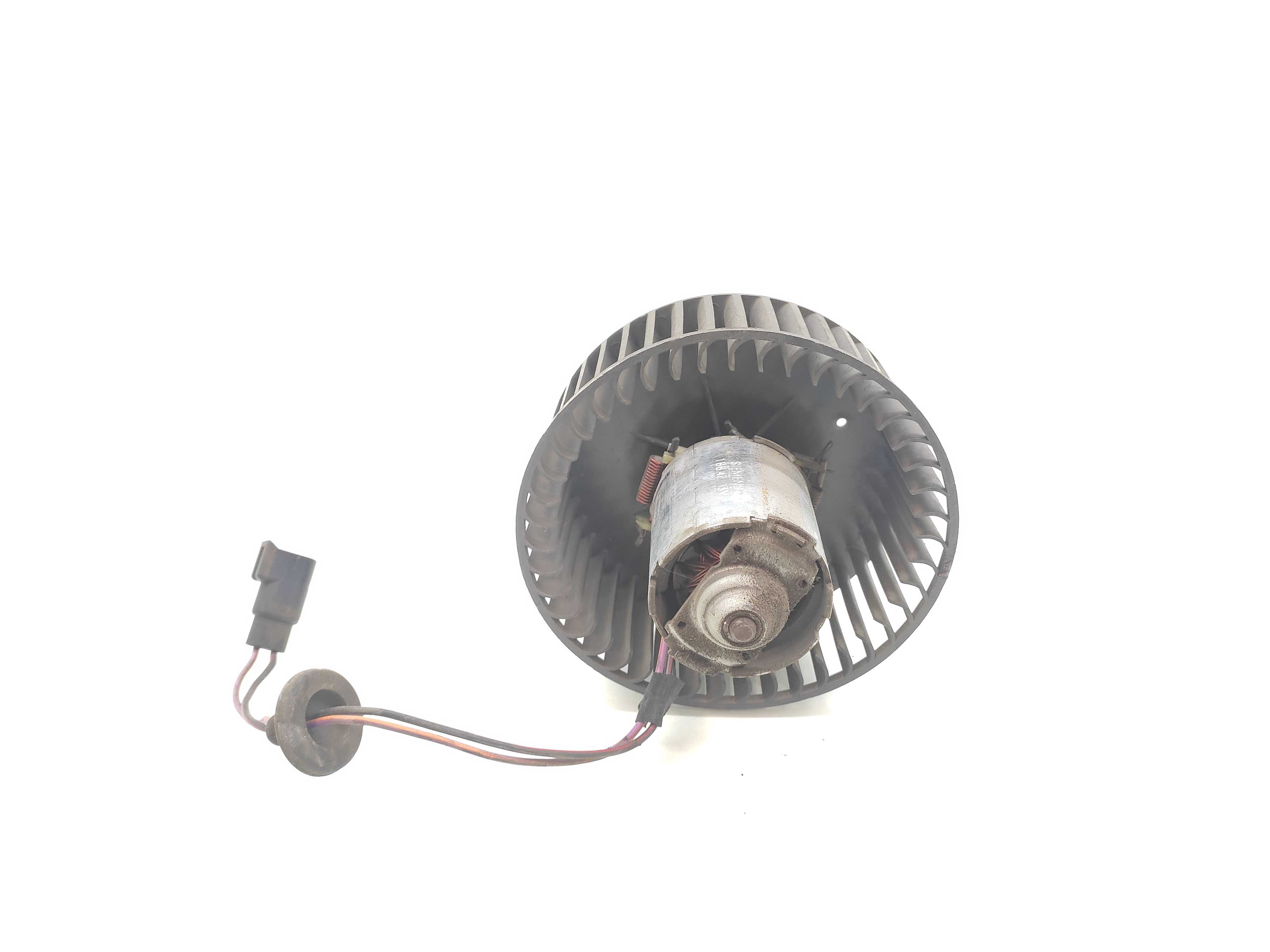 Motor Caixa Ar Forçado Ford Fiesta 1997 1998 1999 2