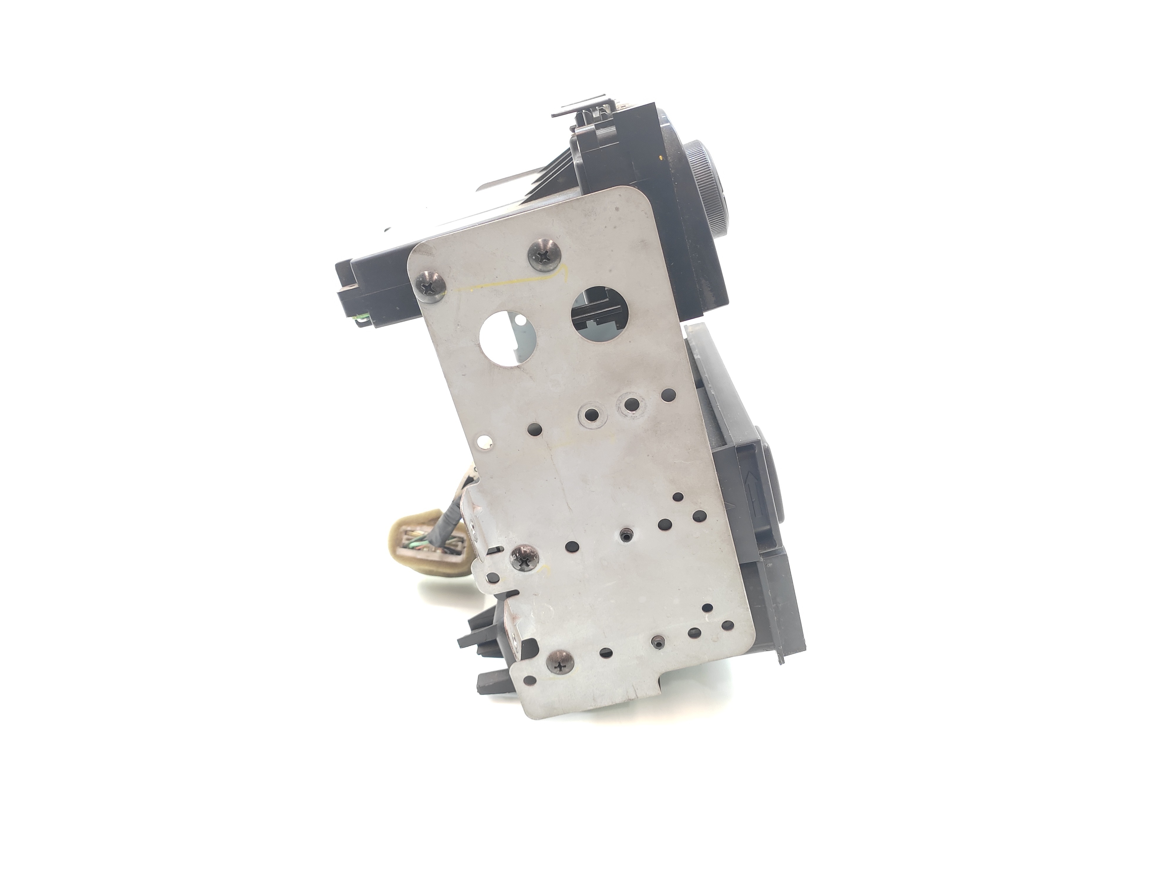Motor Limpador Tampa Traseira Subaru Legacy Outback 2001 1