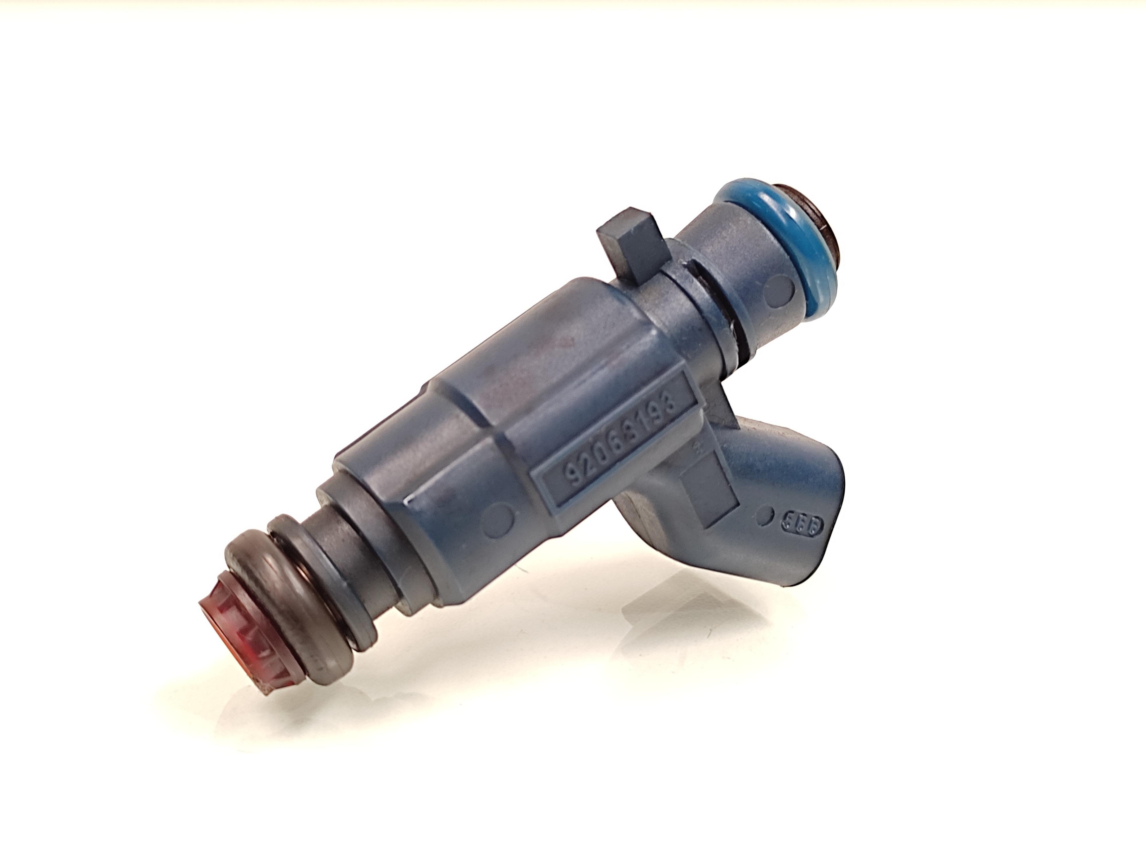 Bico Injetor Gm Omega 3.6 V6 2008 N 0280156300 N 92068193 2