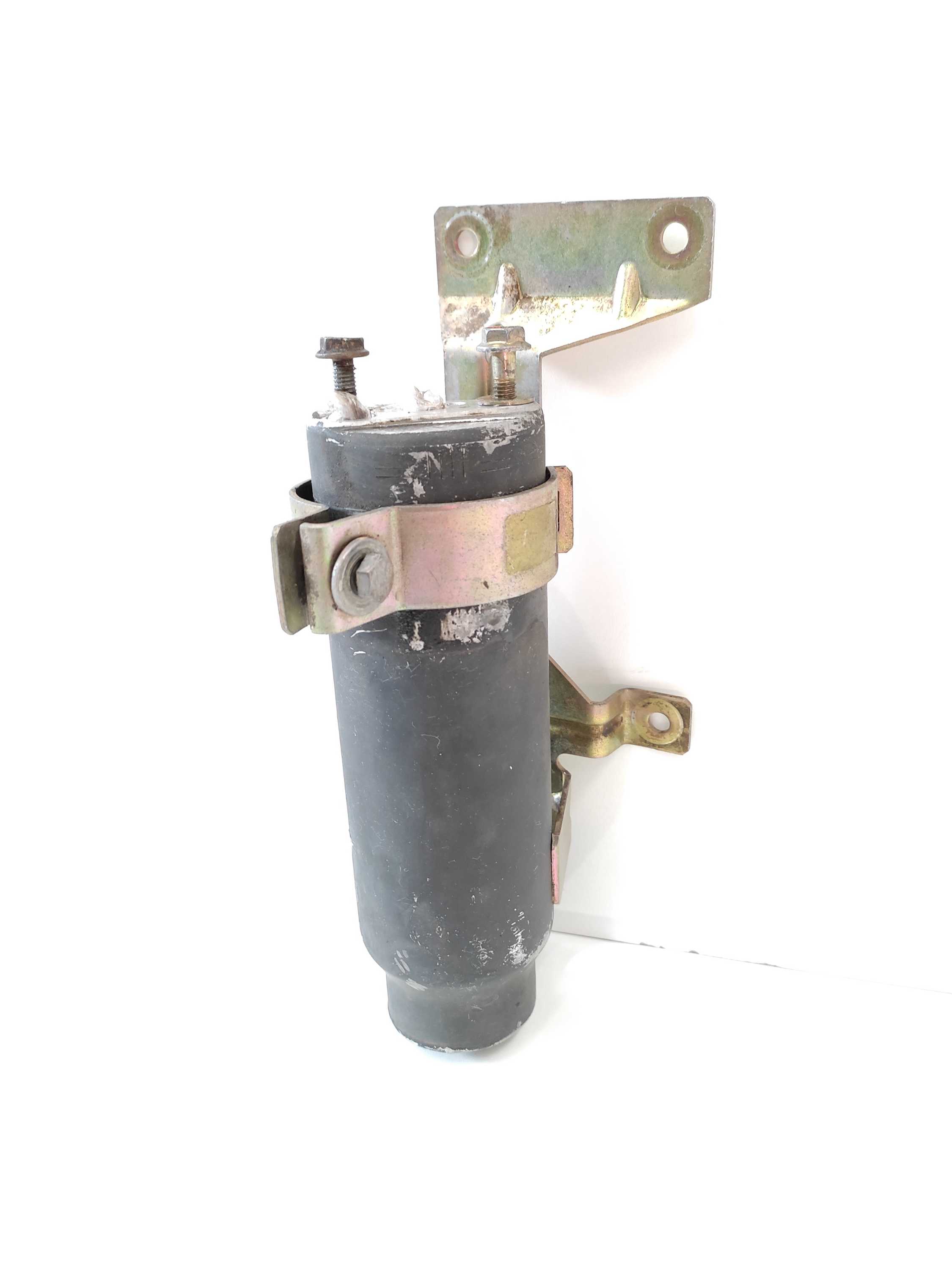 Filtro Secador Do Ar Condicionado Fiat Marea 2.4 20v 2000 1