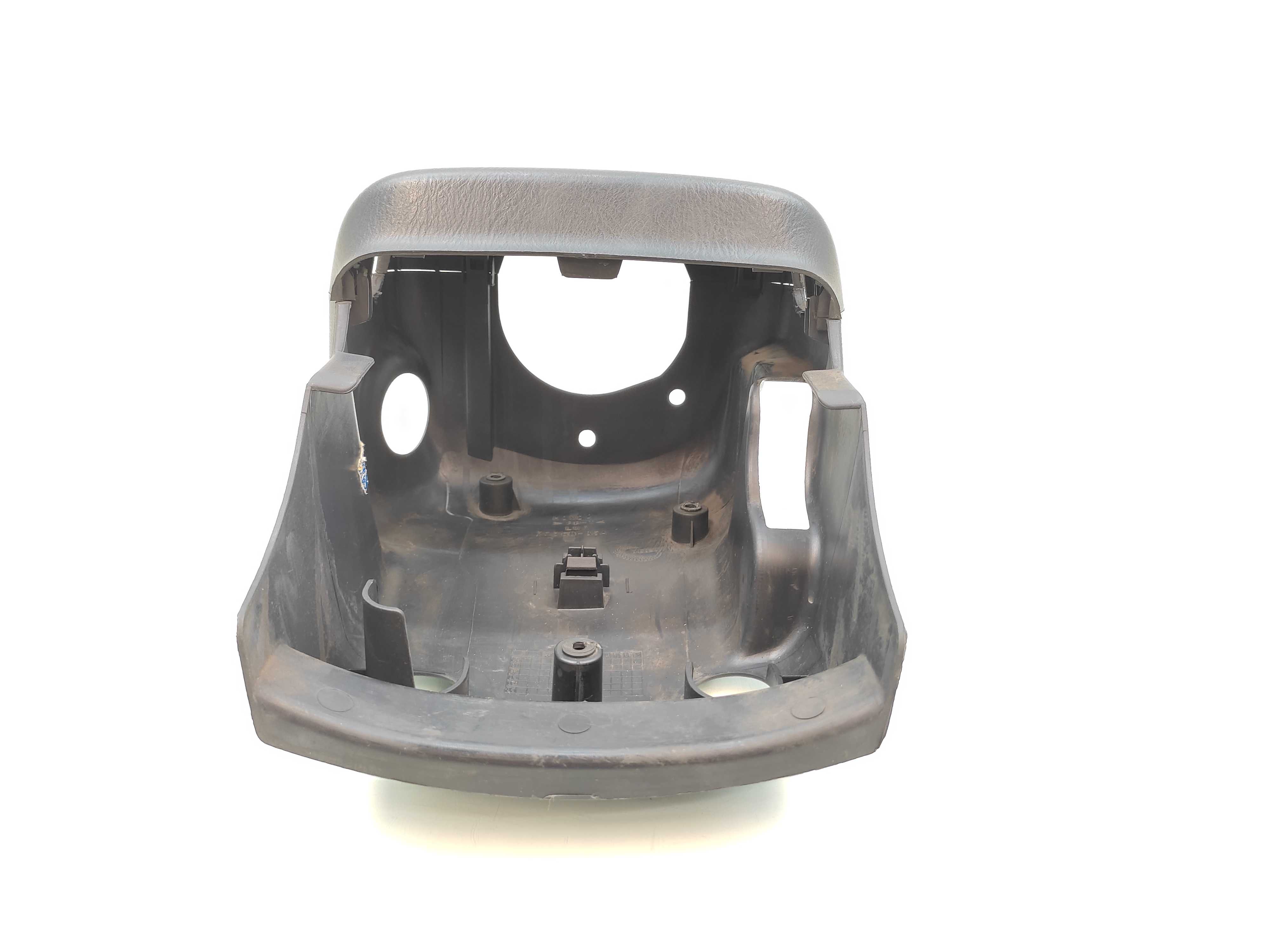 Par Acabamento Coluna Direção Honda Civic 2001 2002 2003 04 3