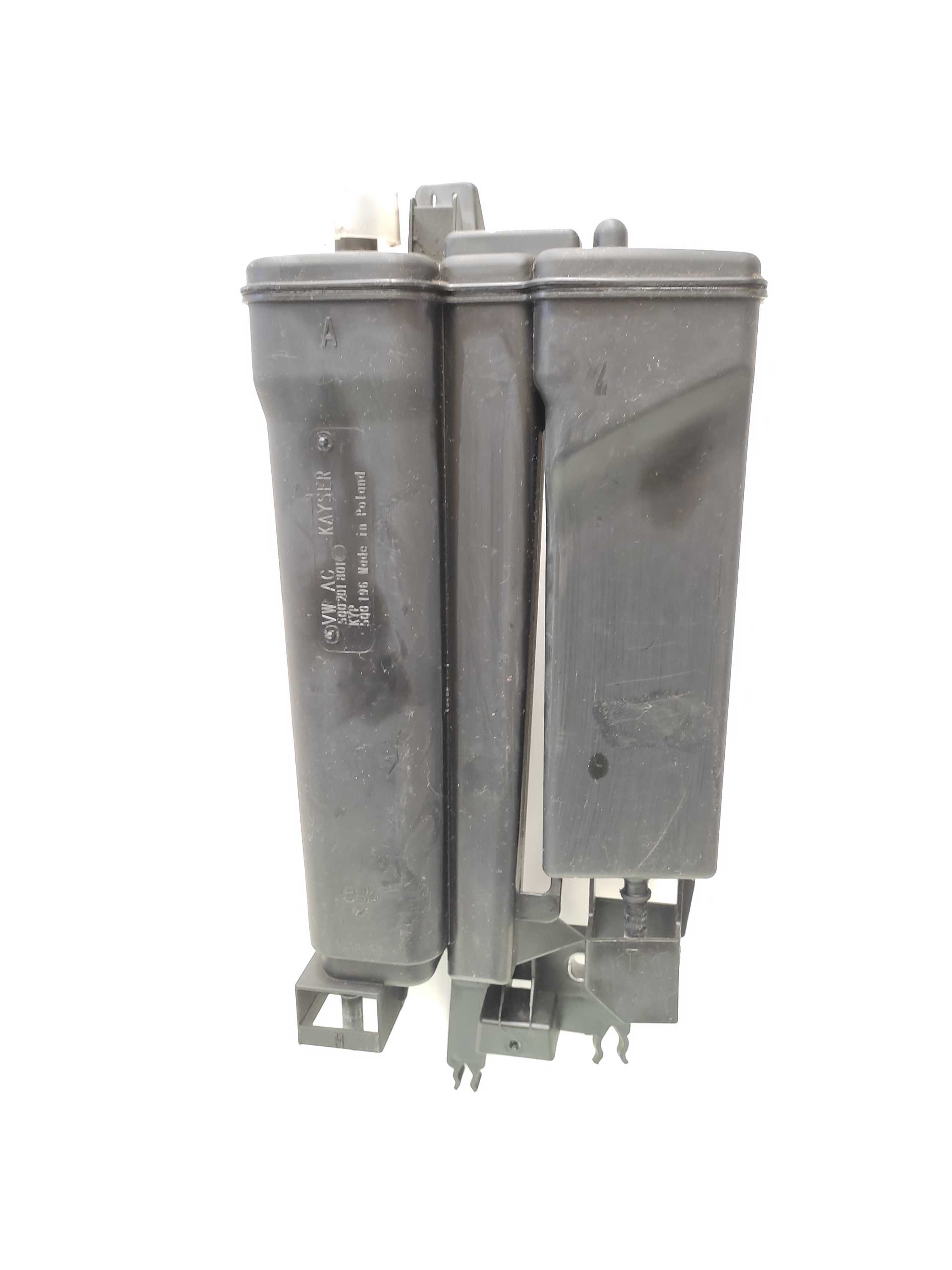 Filtro Canister Combustível Vw Golf 1.4 Tsi 2015 1