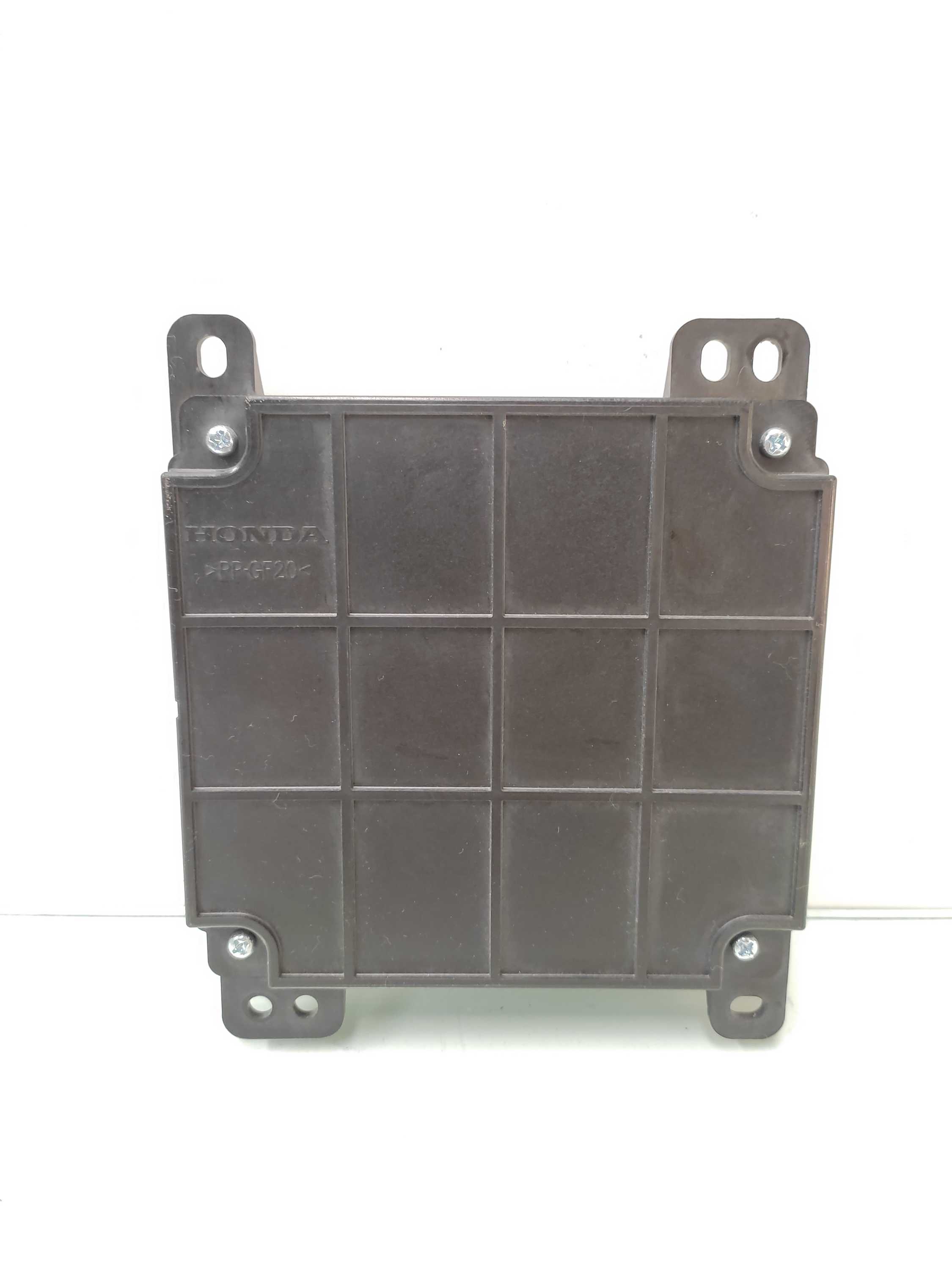Módulo Do Ar Condicionado Honda Civic 2019 2018 2017 G10 2.0 2