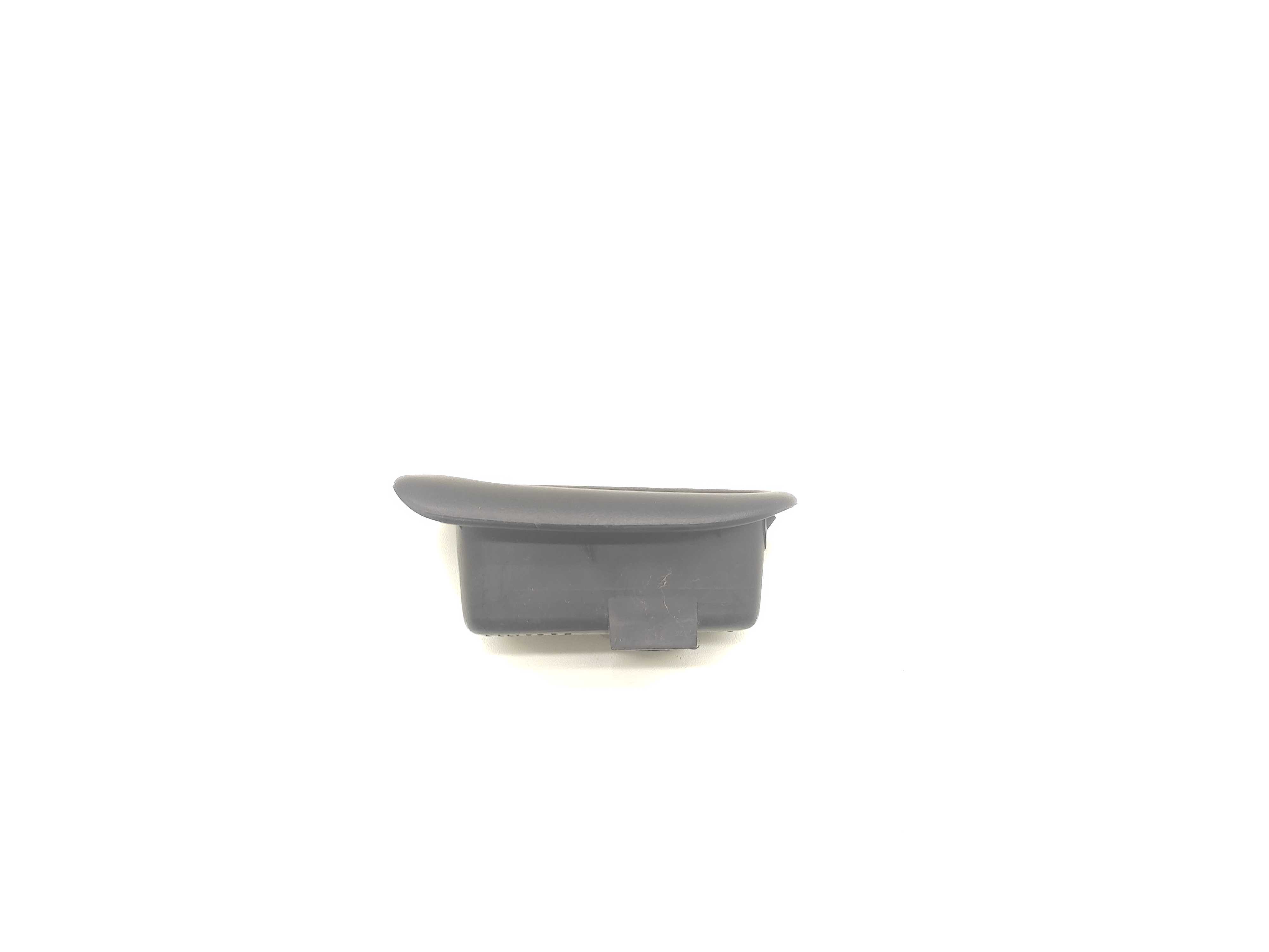 Puxador Porta Traseira Esquerda Peugeot 206 207 2007 2008 2