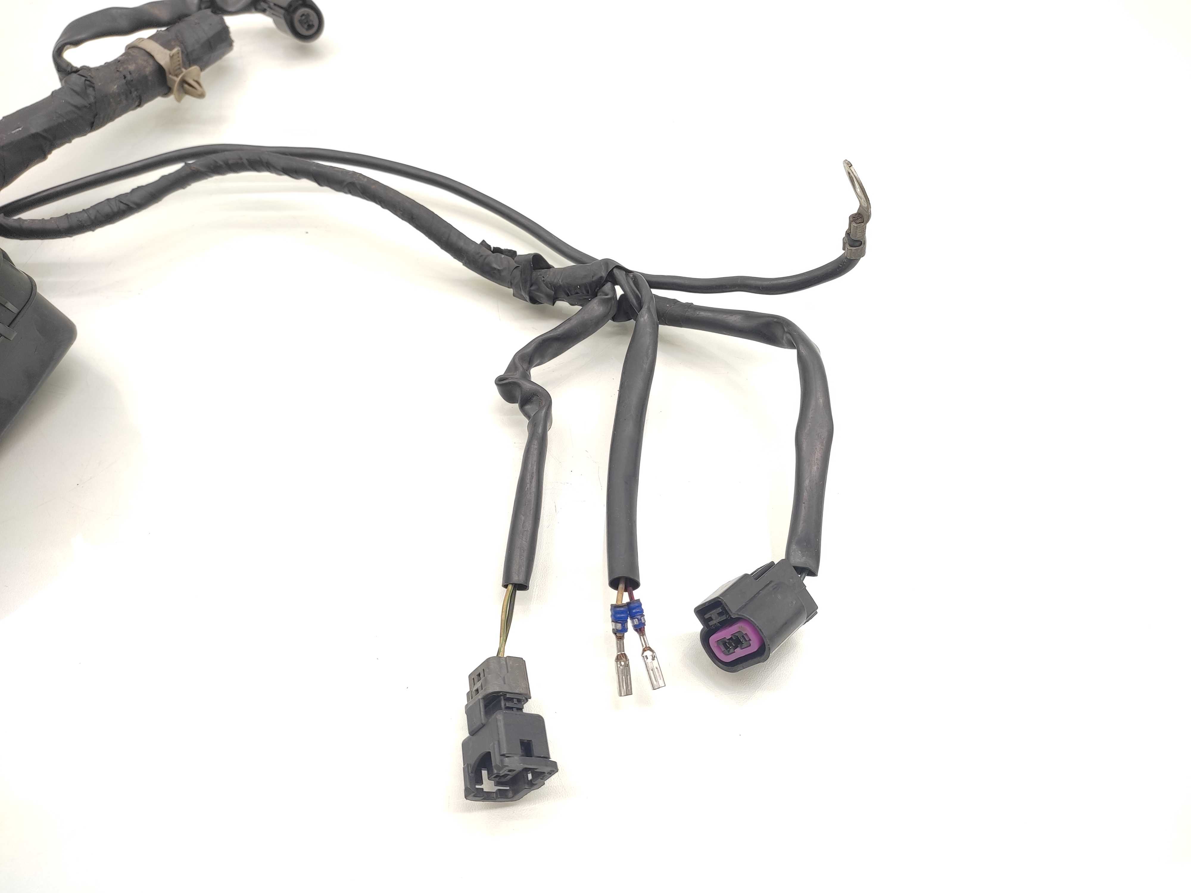 Caixa Fusível Relé Motor Hyundai Accent 1.5 1995 2