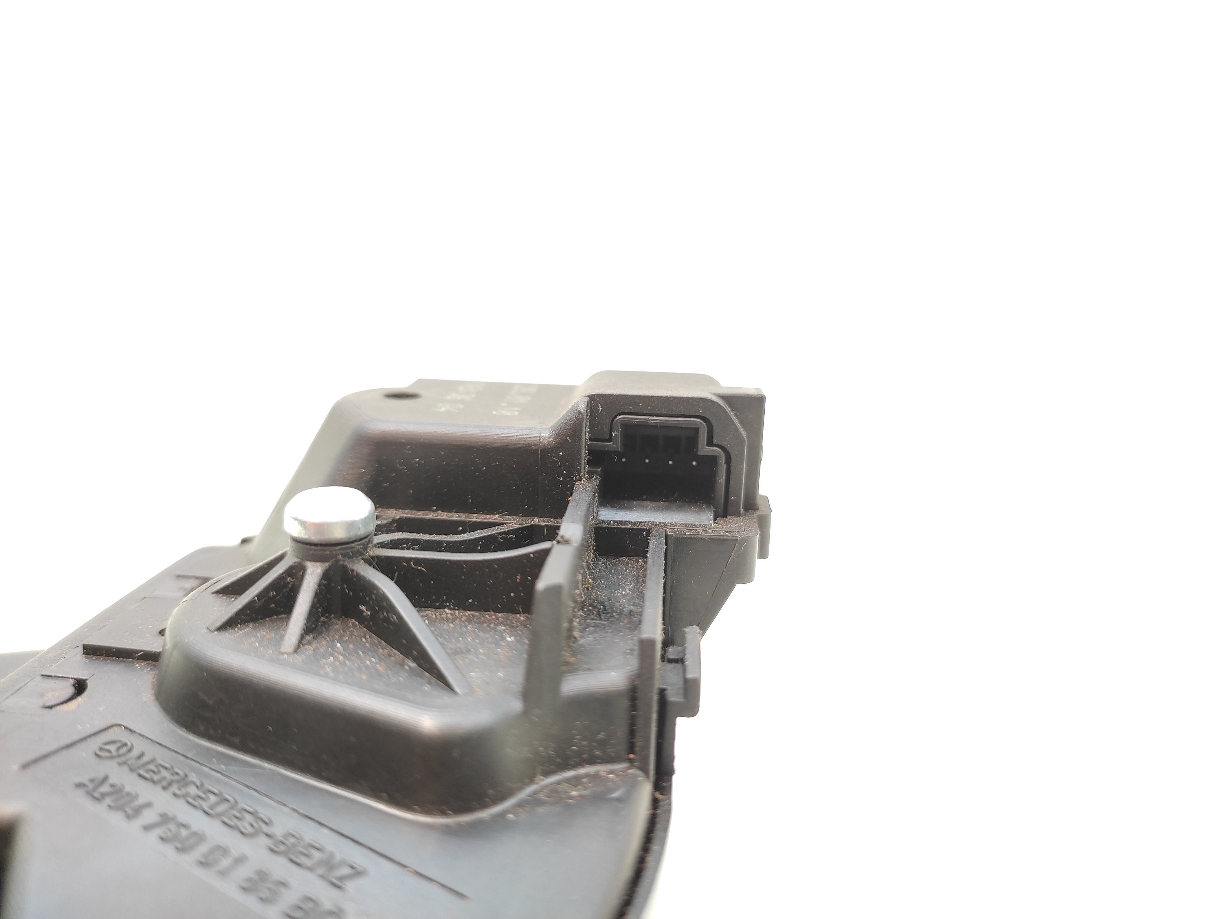 Fechadura Tampa Traseira Mercedes C180 2010 2011 2012 W204 3