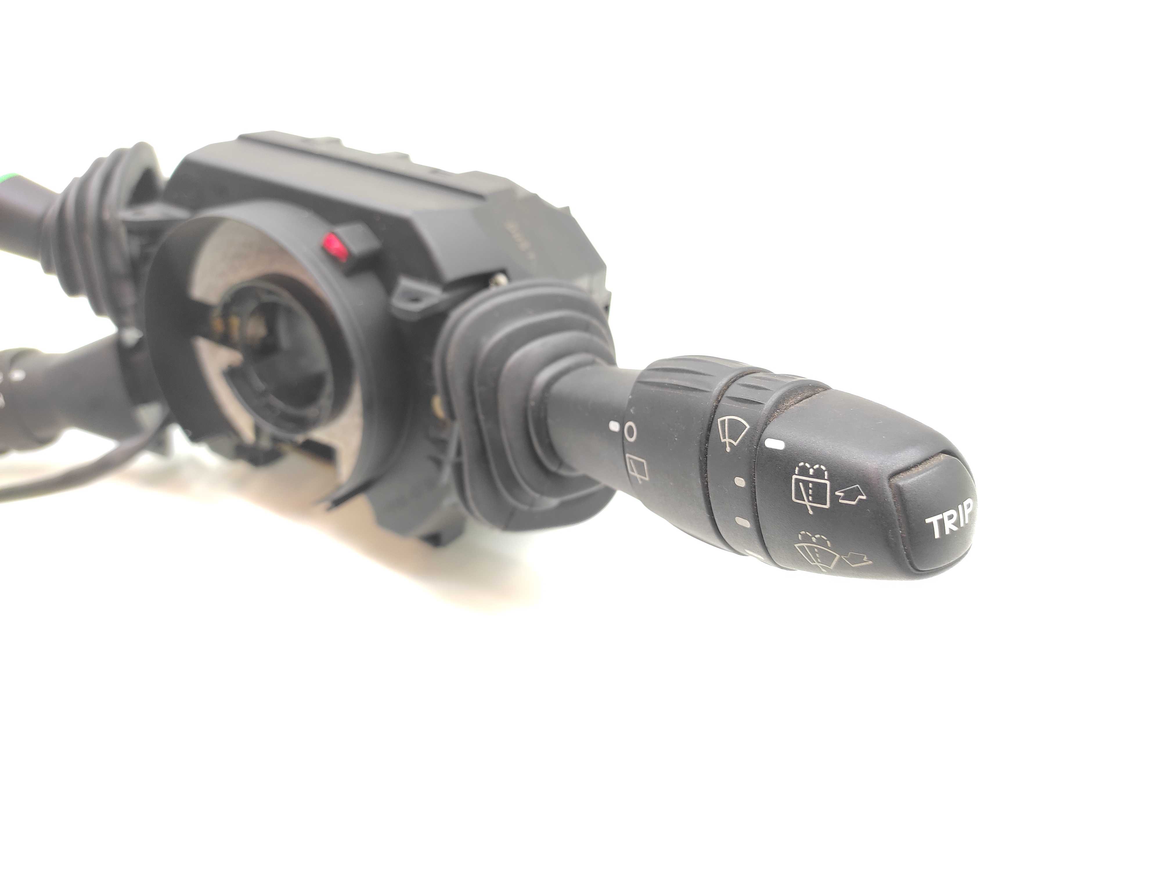 Chave Seta Fiat Bravo 1.8 2011 2012 2013 2014 Sem Hard Disk 3