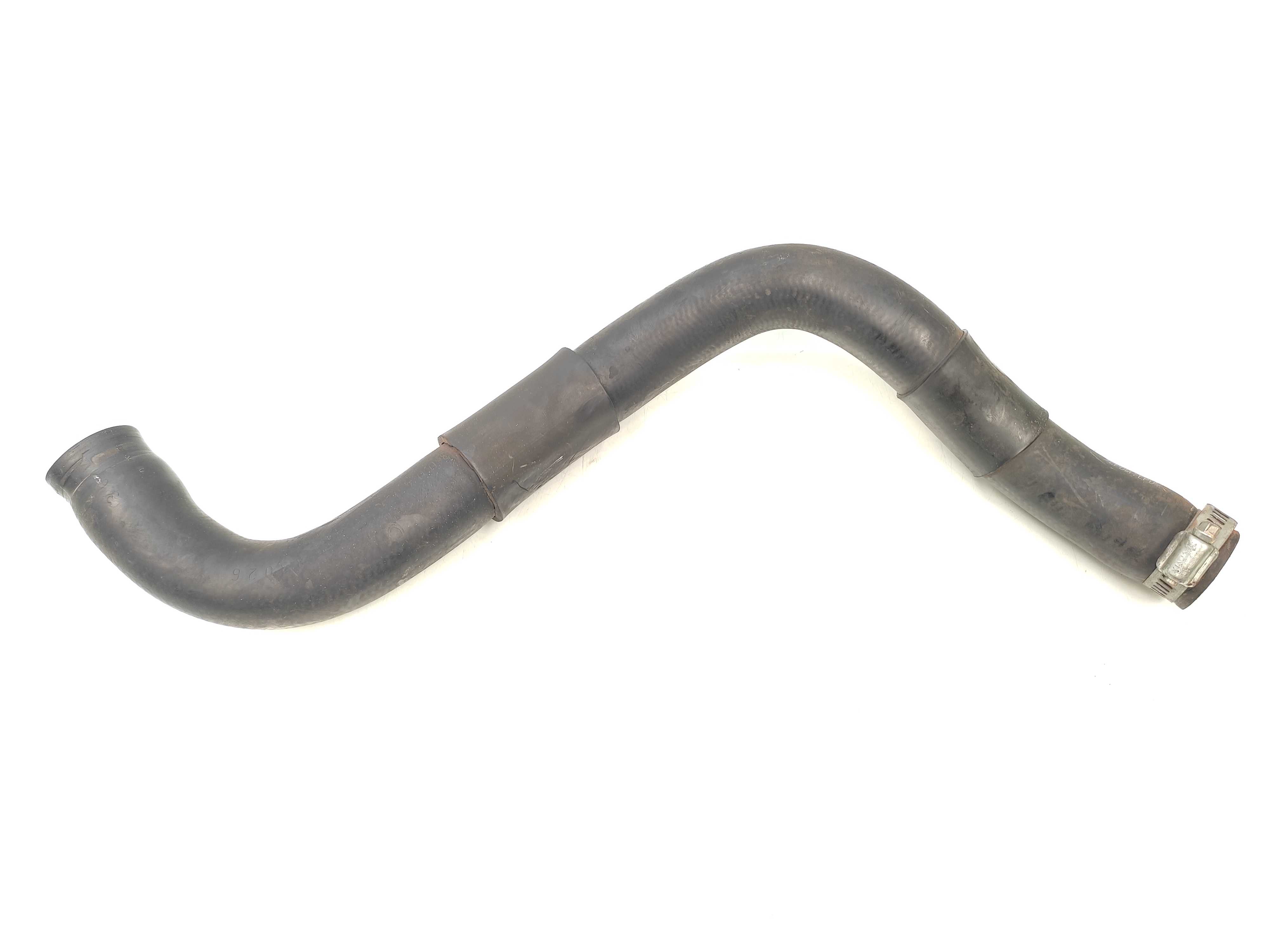 Mangueira Inferior Radiador Vw Gol Voyage 1.0 G6 5u0121051 2