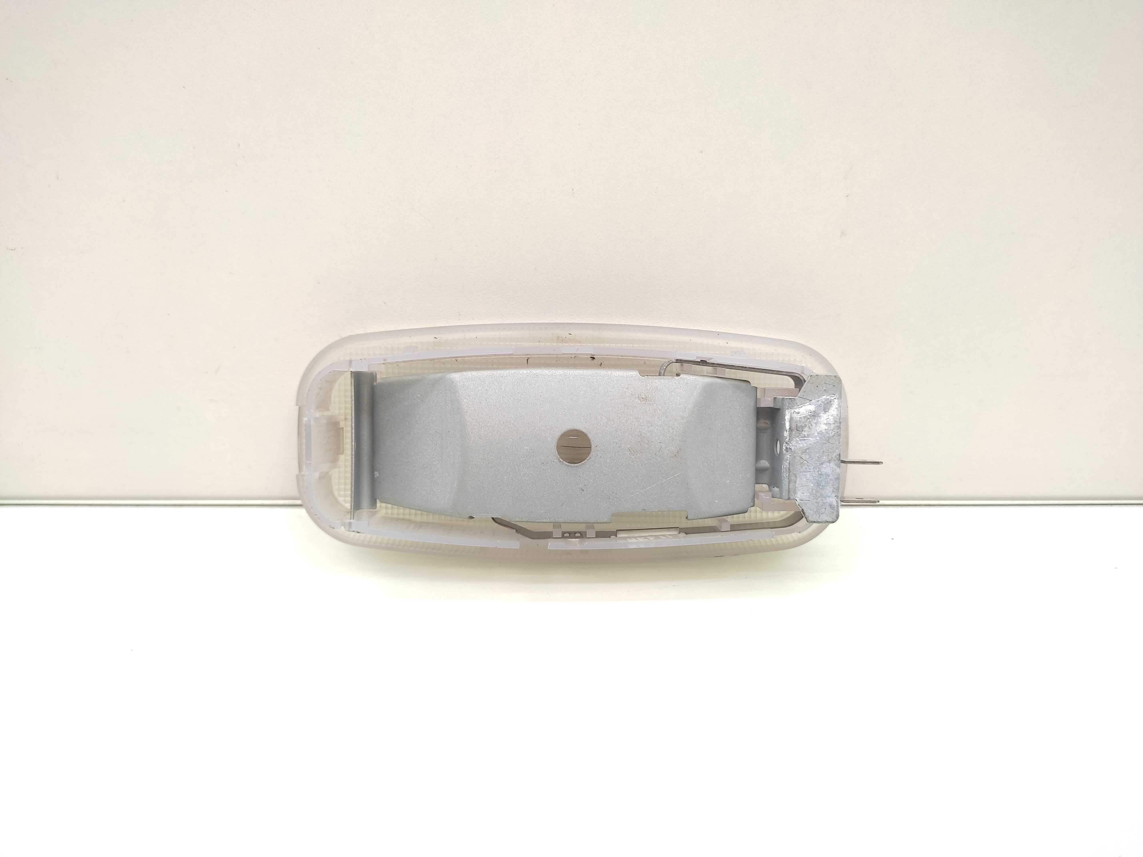 Luz Teto Traseira Mercedes Classe A 160 190 2005 2