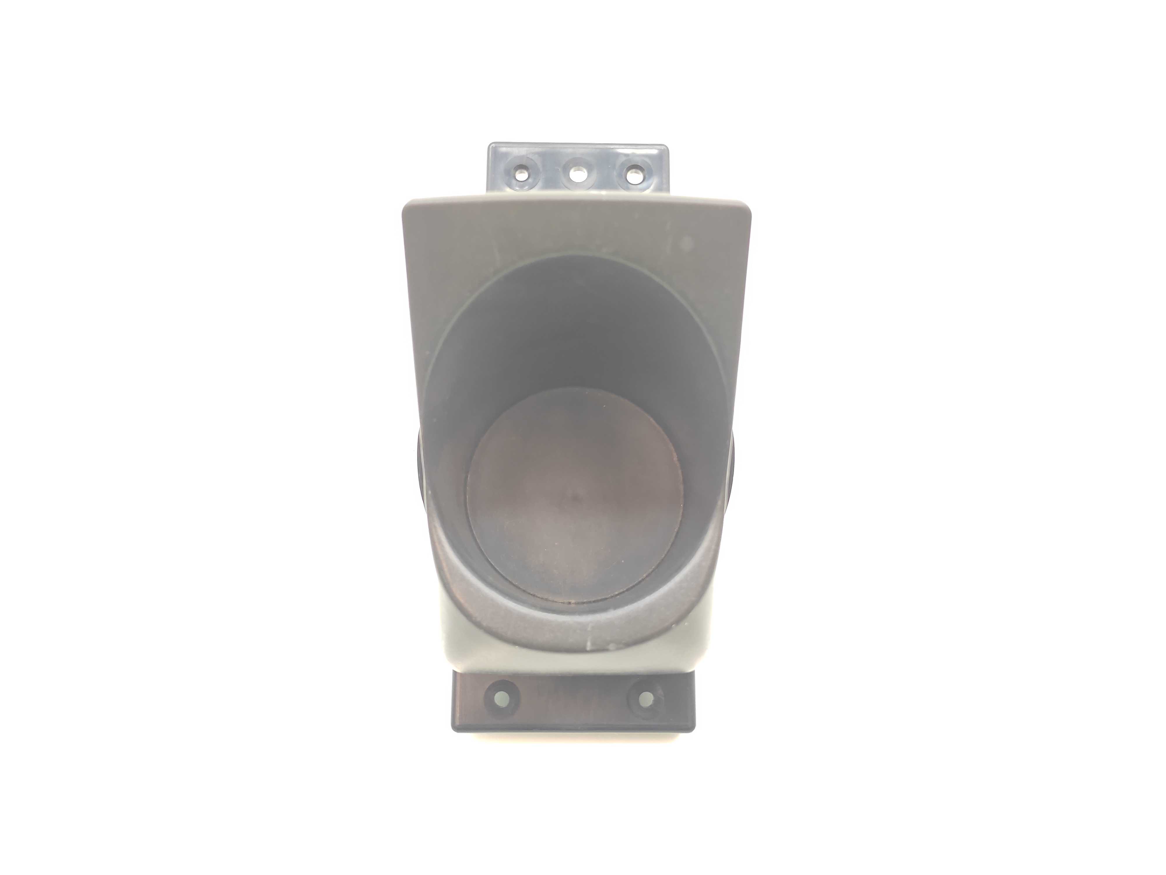 Porta Copo Console Subaru Legacy Outback 2001 2002 Preto 1