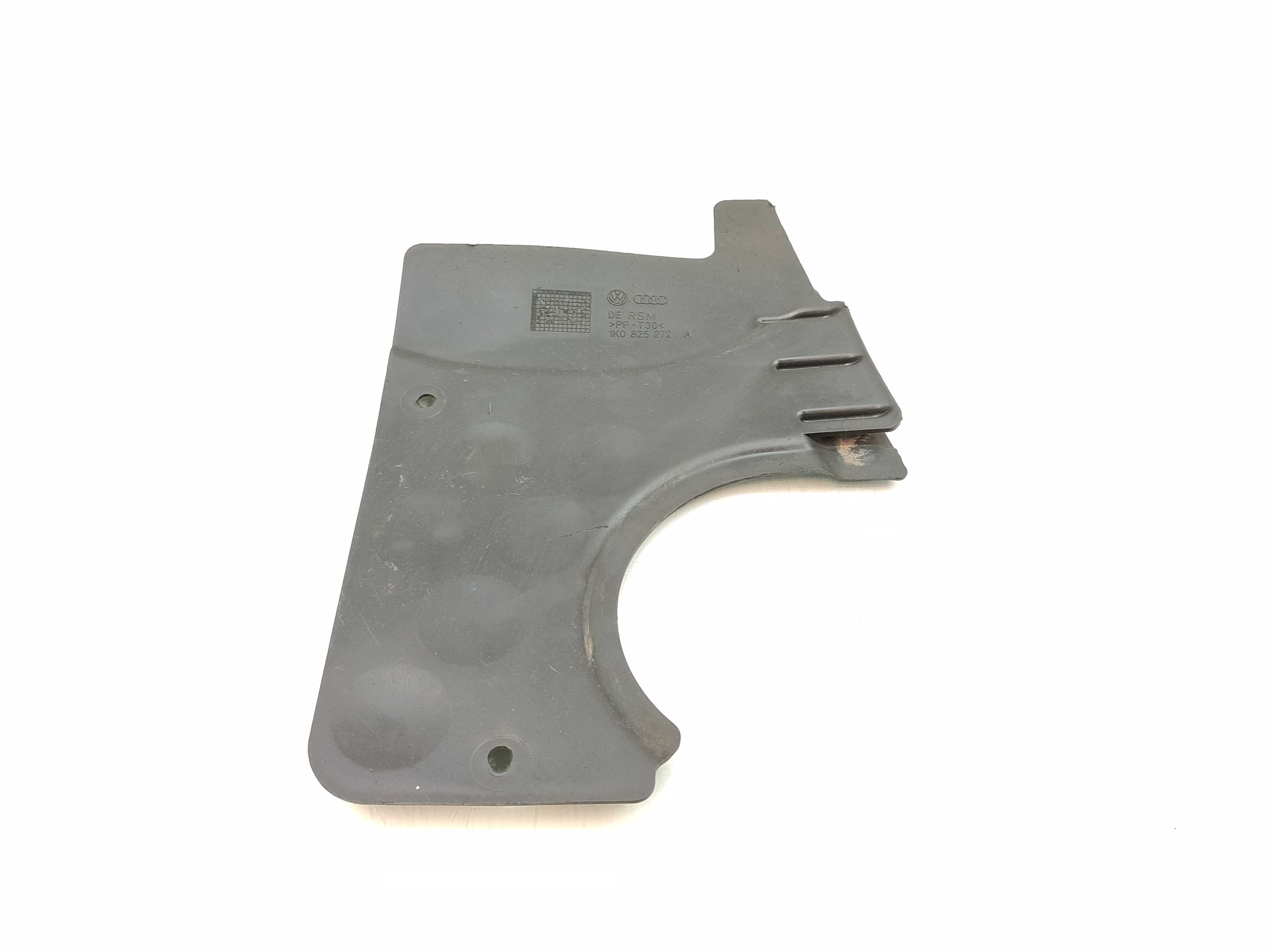 Defletor Direito Assoalho Vw Jetta 2009 2010 2011 2012 2