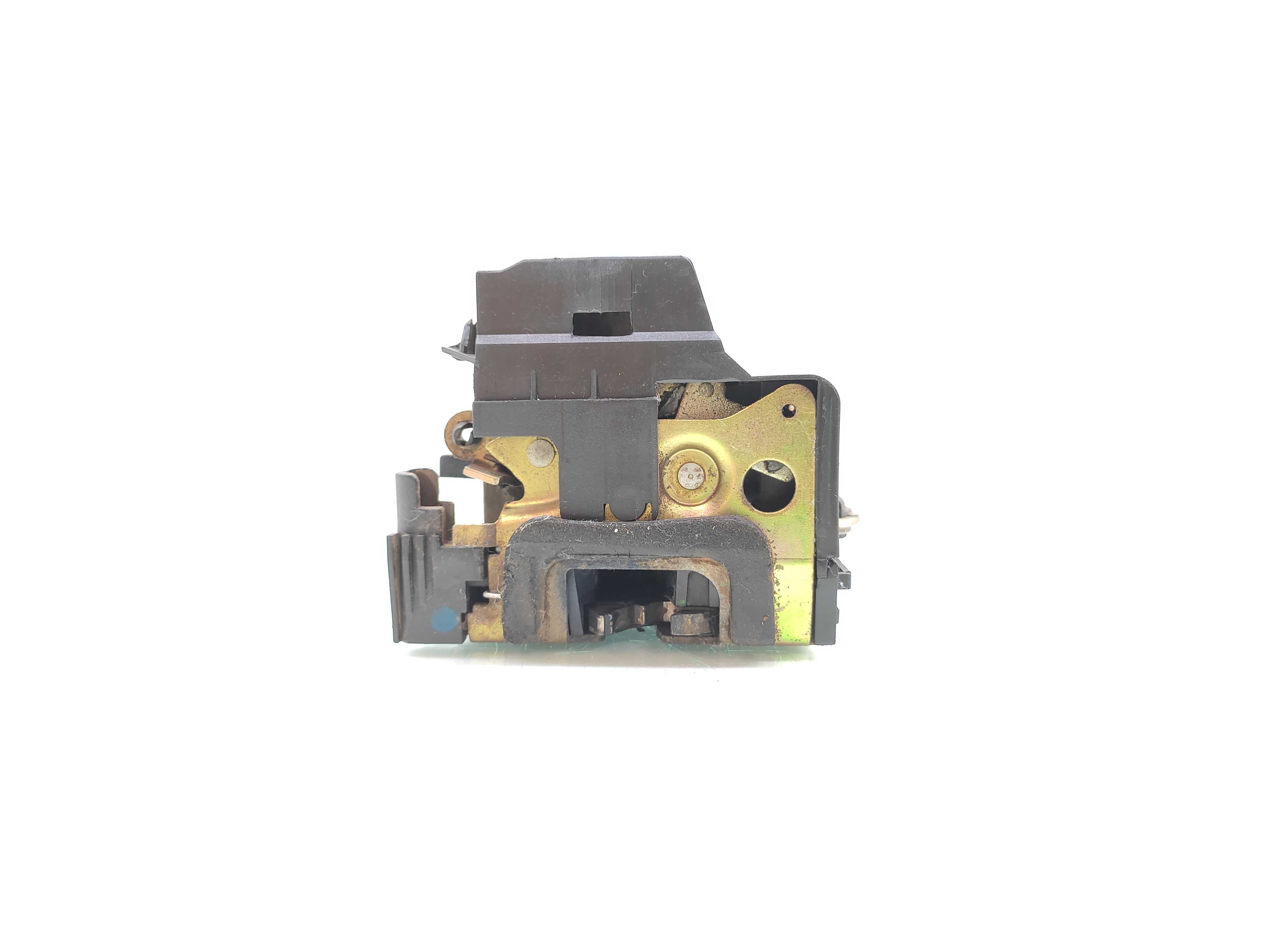 Fechadura Manual Porta Dianteira Direita Fiat Palio 1996 97 3
