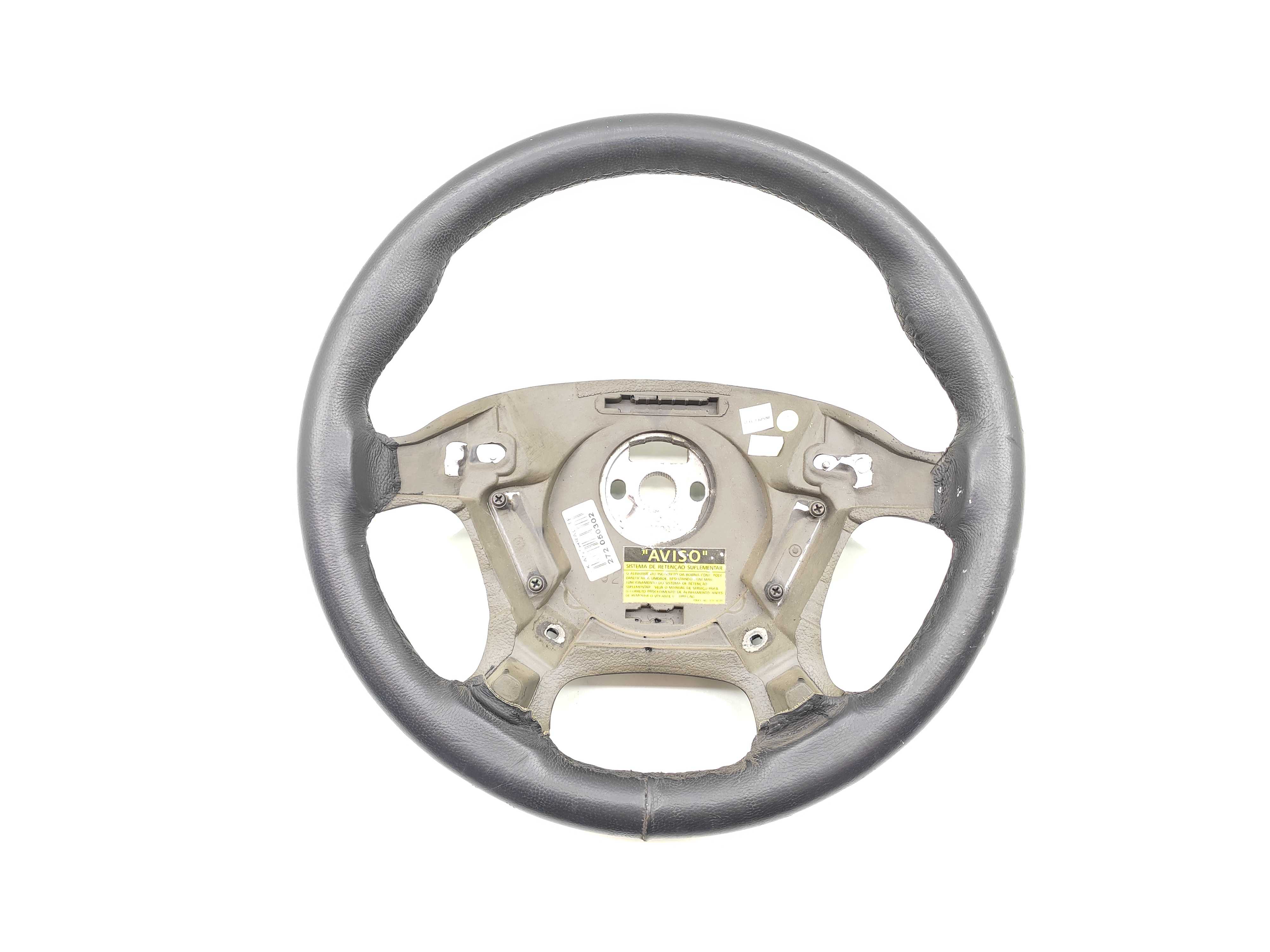 Volante Original Gm Omega Australiano 2002 2001 2000 1999 Cinza-escuro