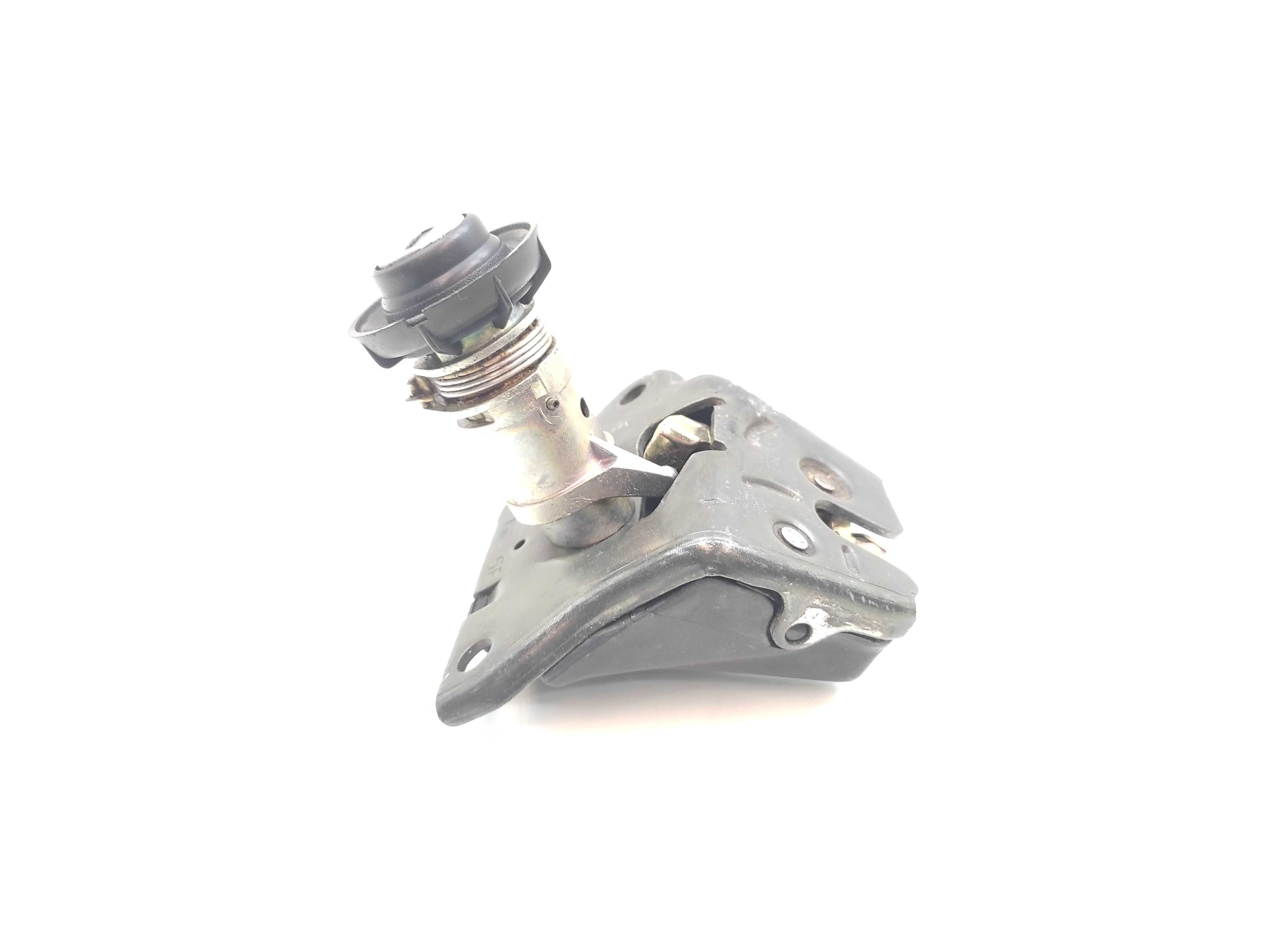 Fechadura Cilindro S/chave Tampa Traseira Fiat Uno 2006 2