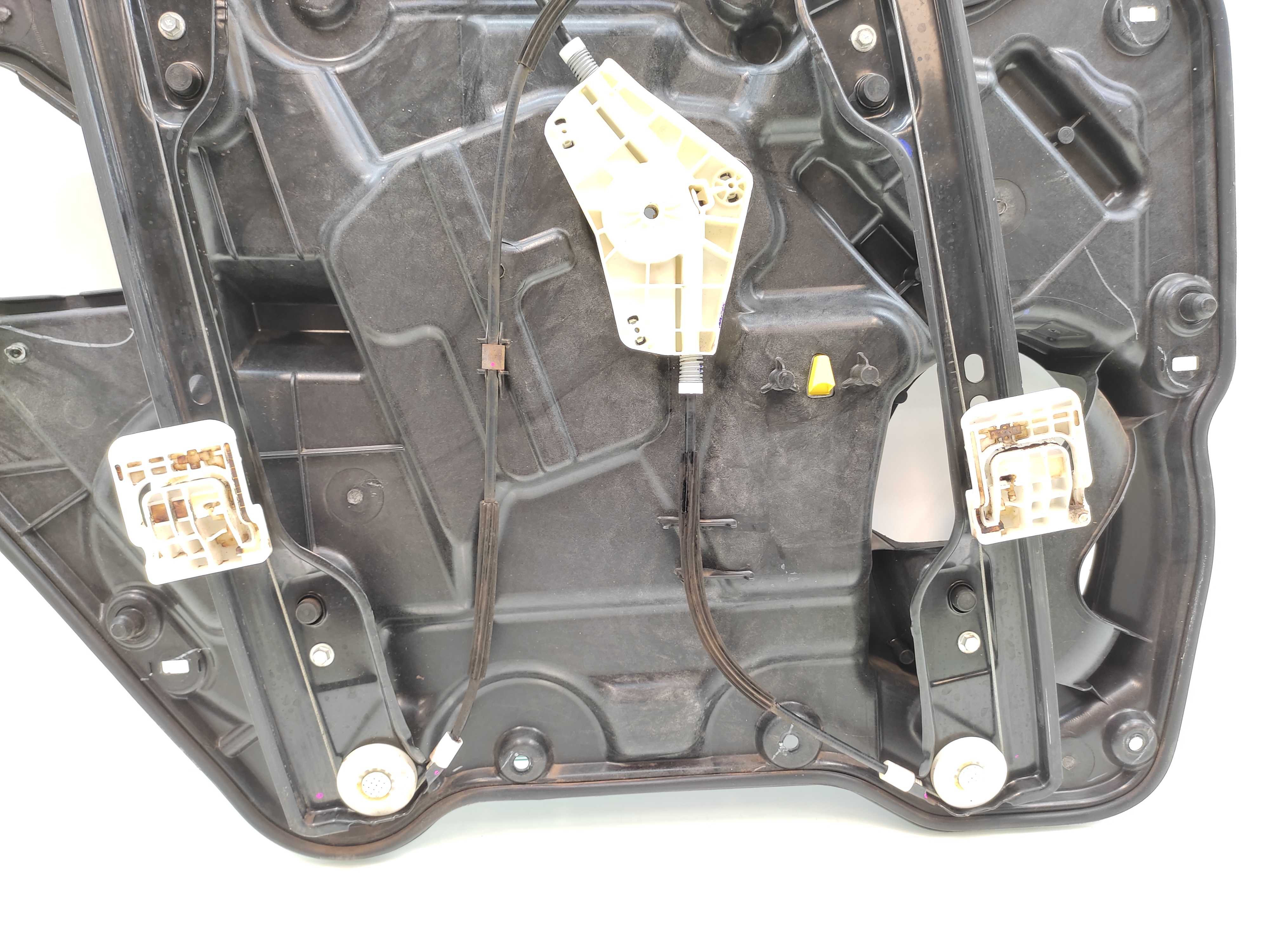 Máquina Vidro Dianteiro Direito Fiat Freemont 2012 2013 2014 4