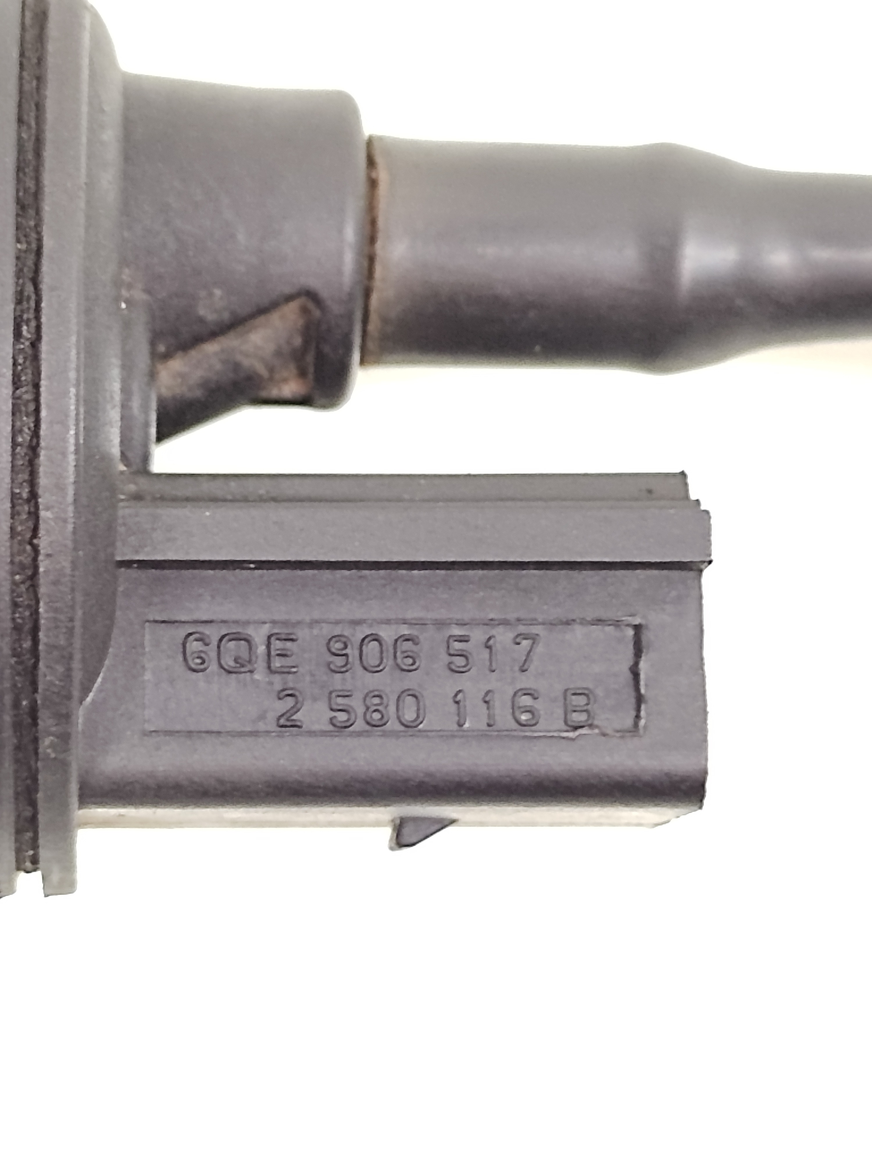 Válvula Canister Vw Polo Virtus 1.0 2018 2019 2020 Original 3