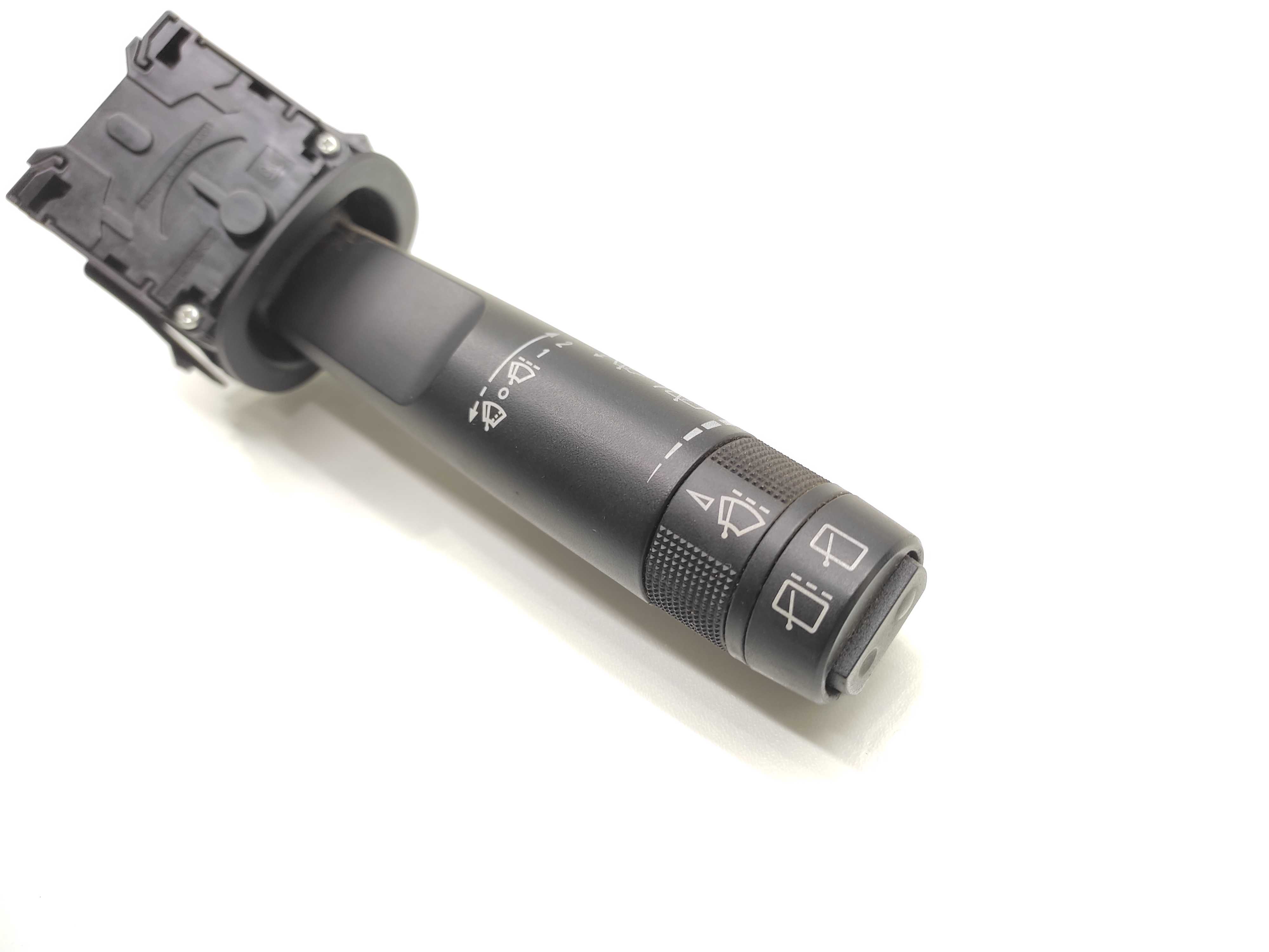 Chave Comando Limpador Parabrisa Gm Sonic 2012 2013 2014 2